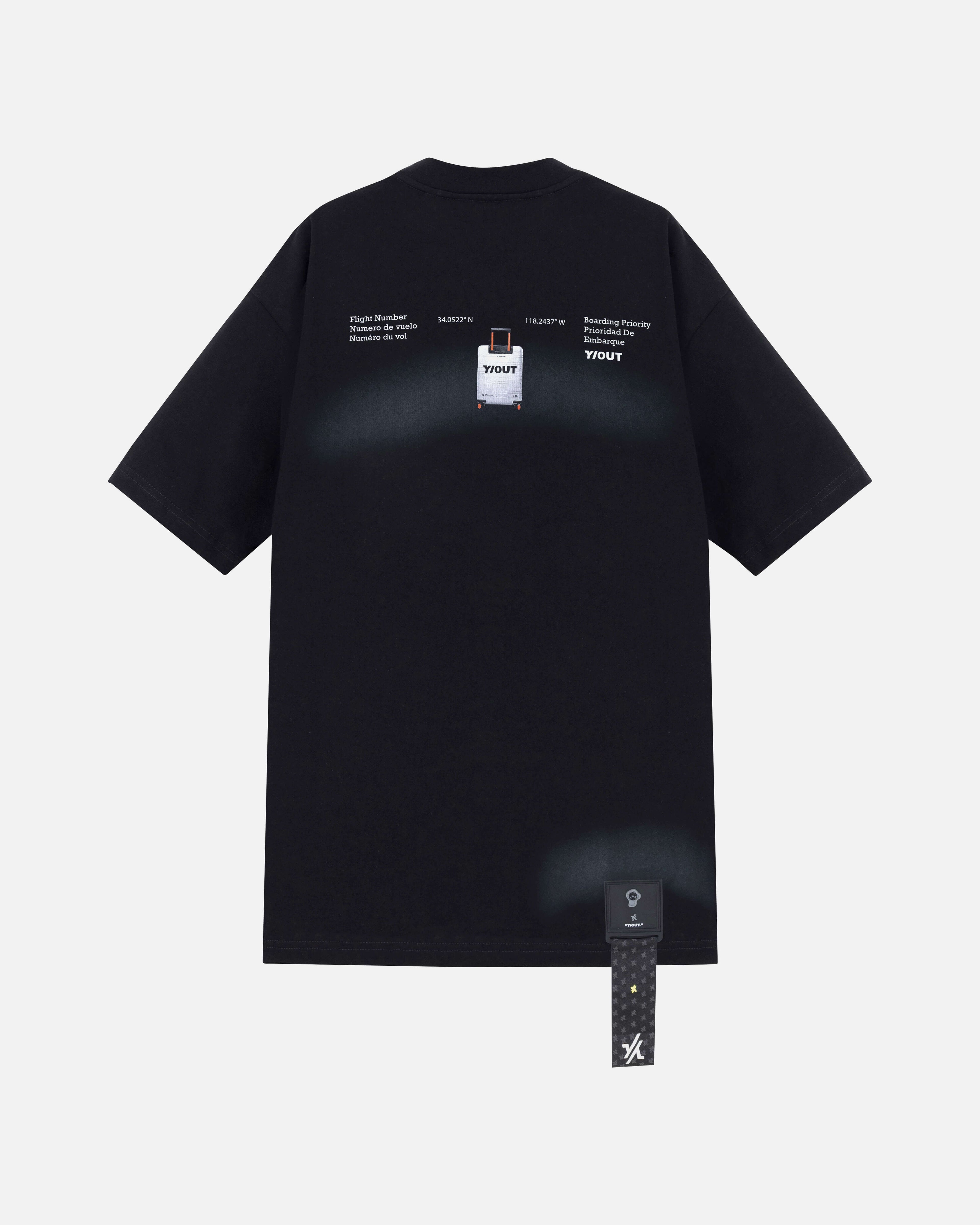 SAFETY T-SHIRT