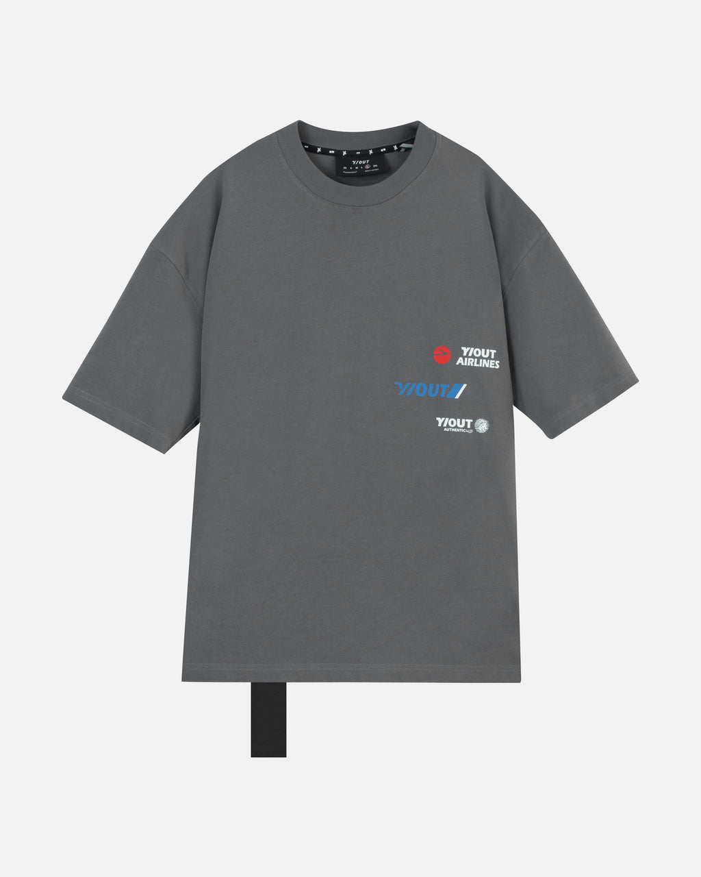 TAGS T-SHIRT