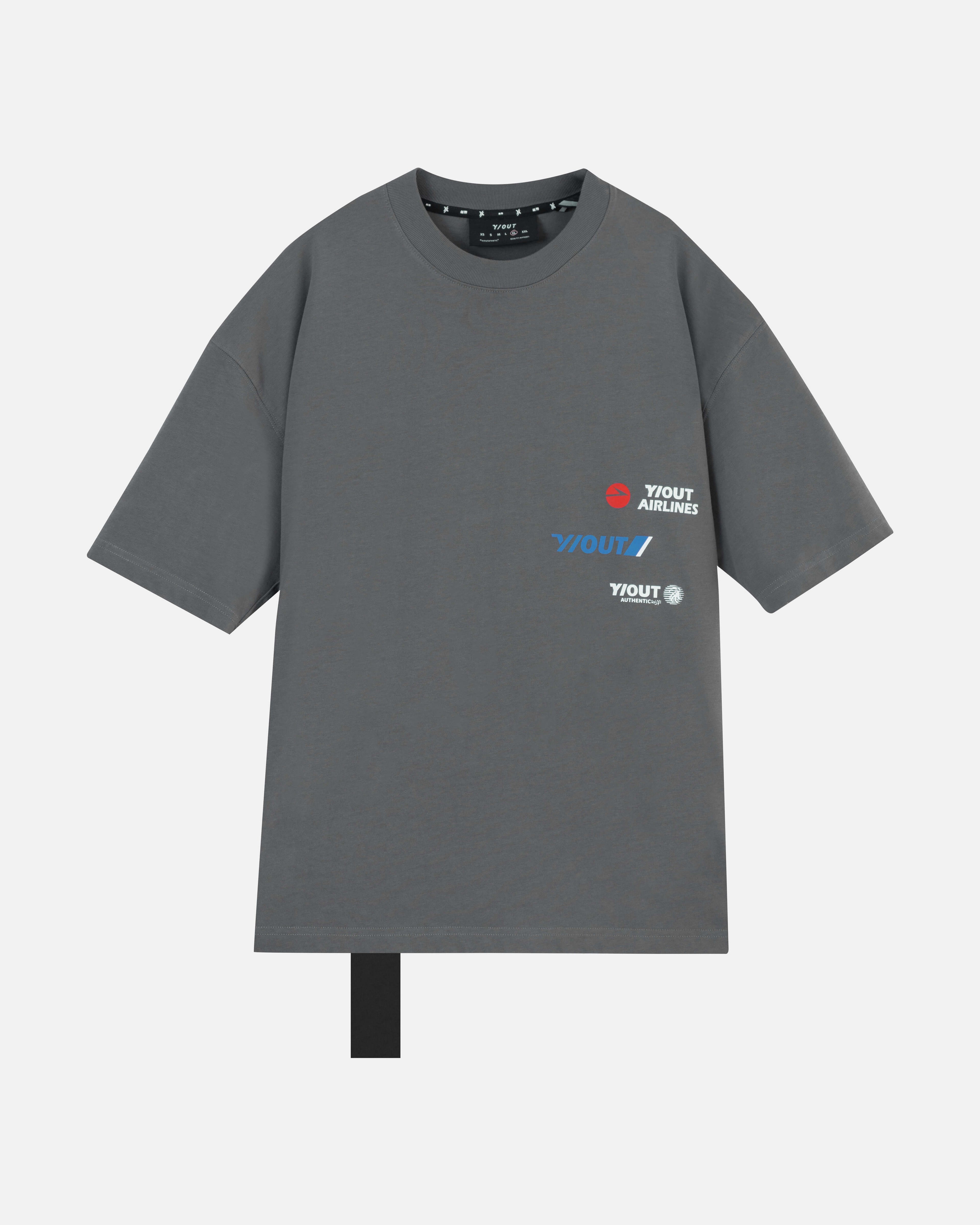 TAGS T-SHIRT