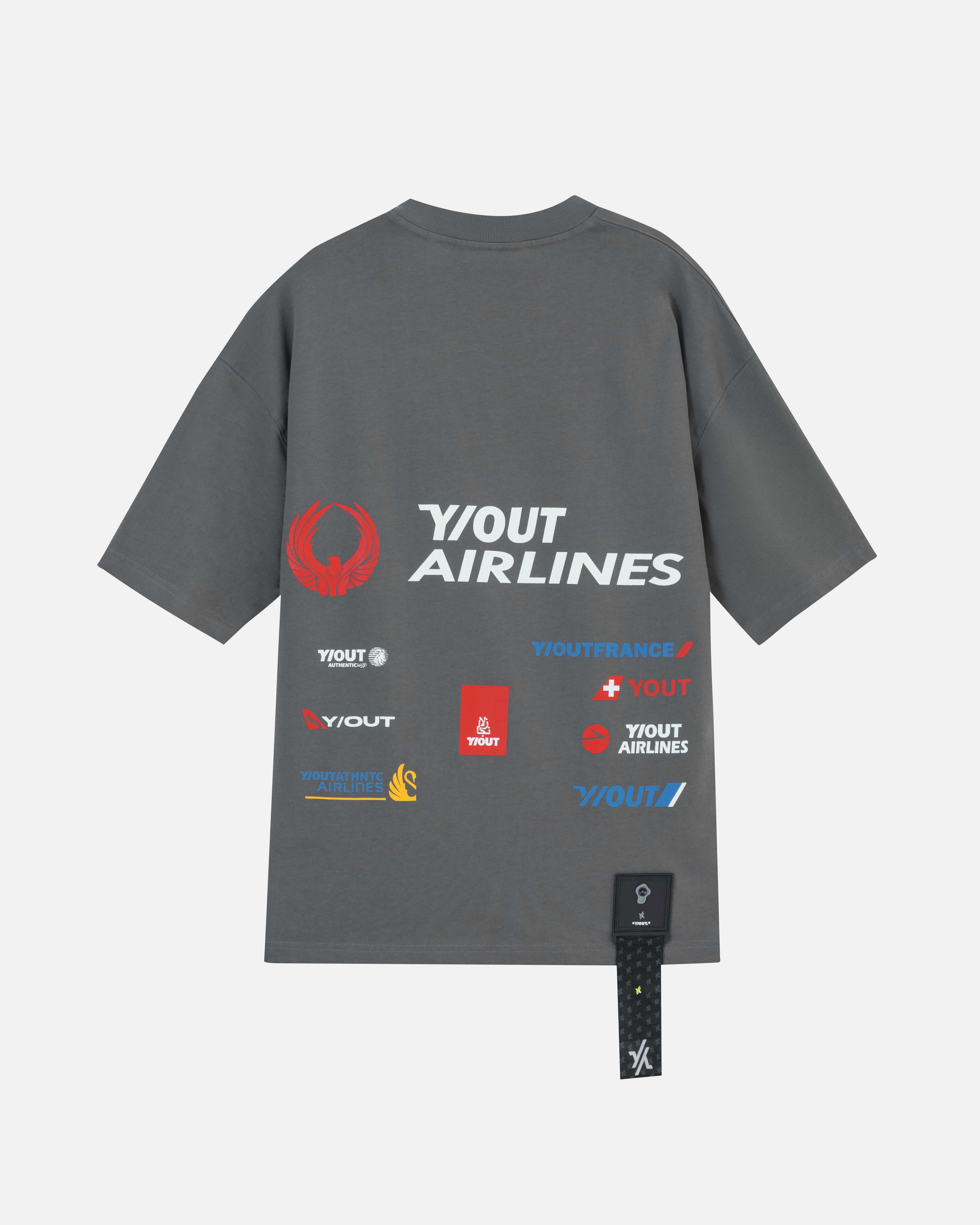 TAGS T-SHIRT-4