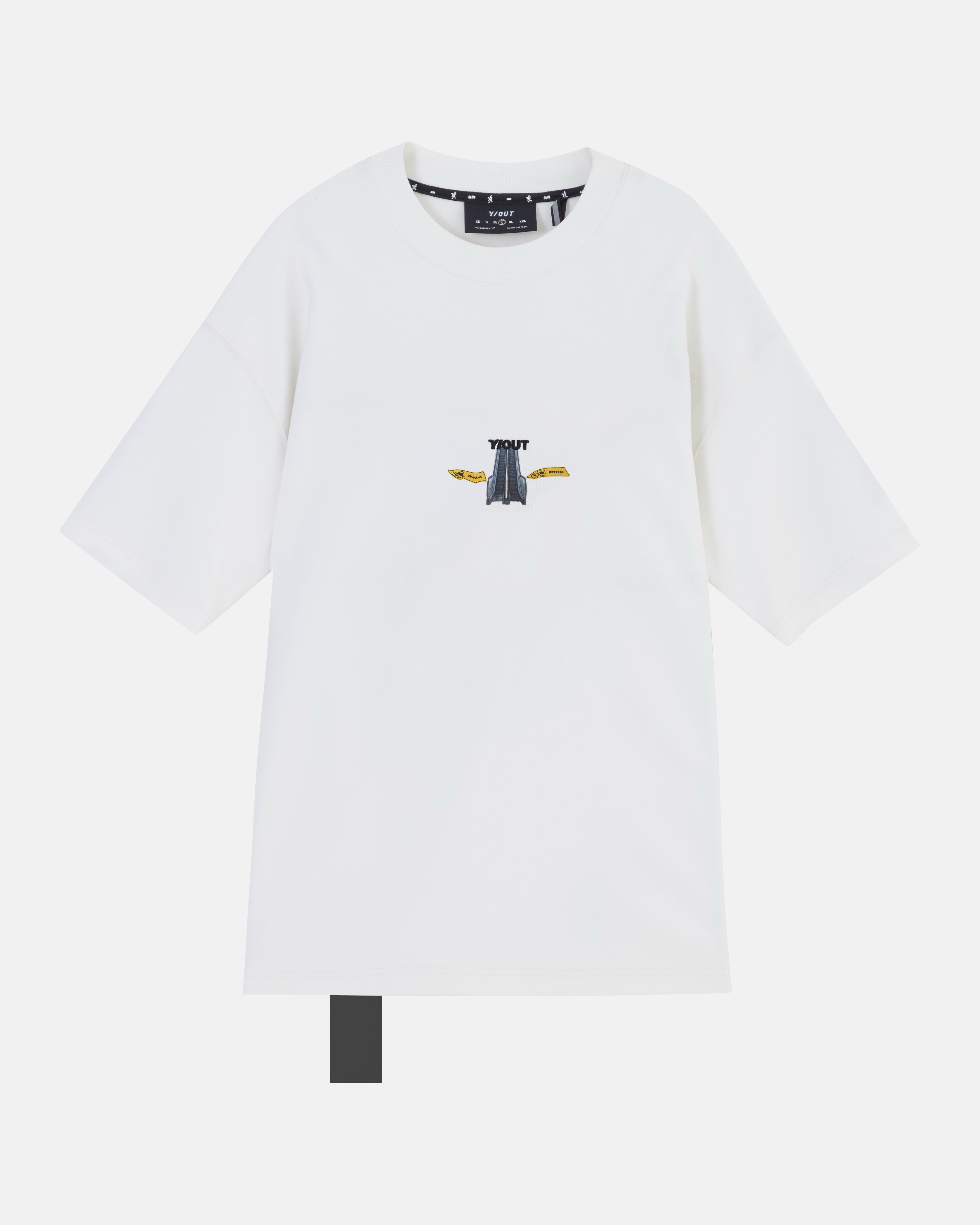 PASSENGER T-SHIRT-4