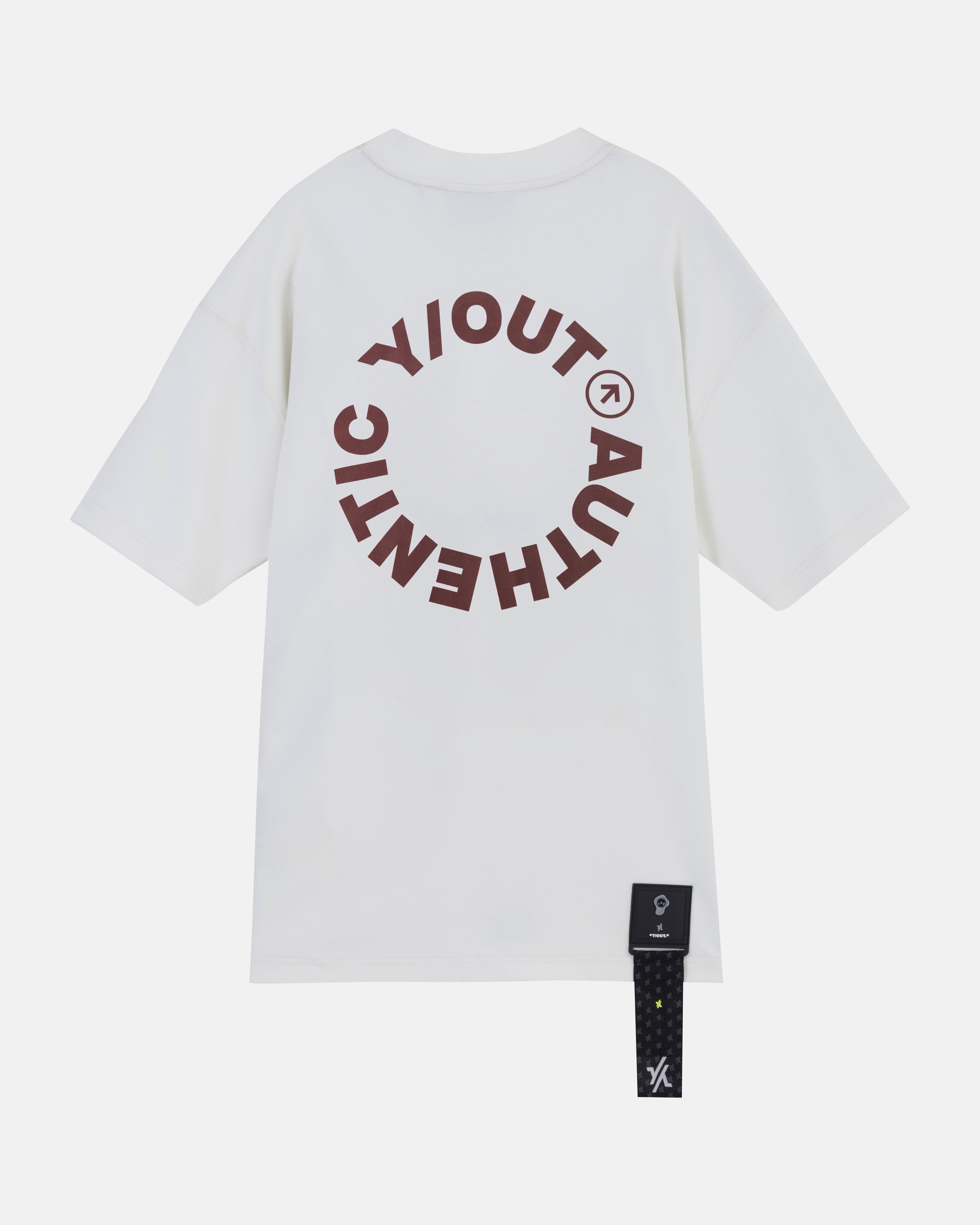 SEOUL T-SHIRT