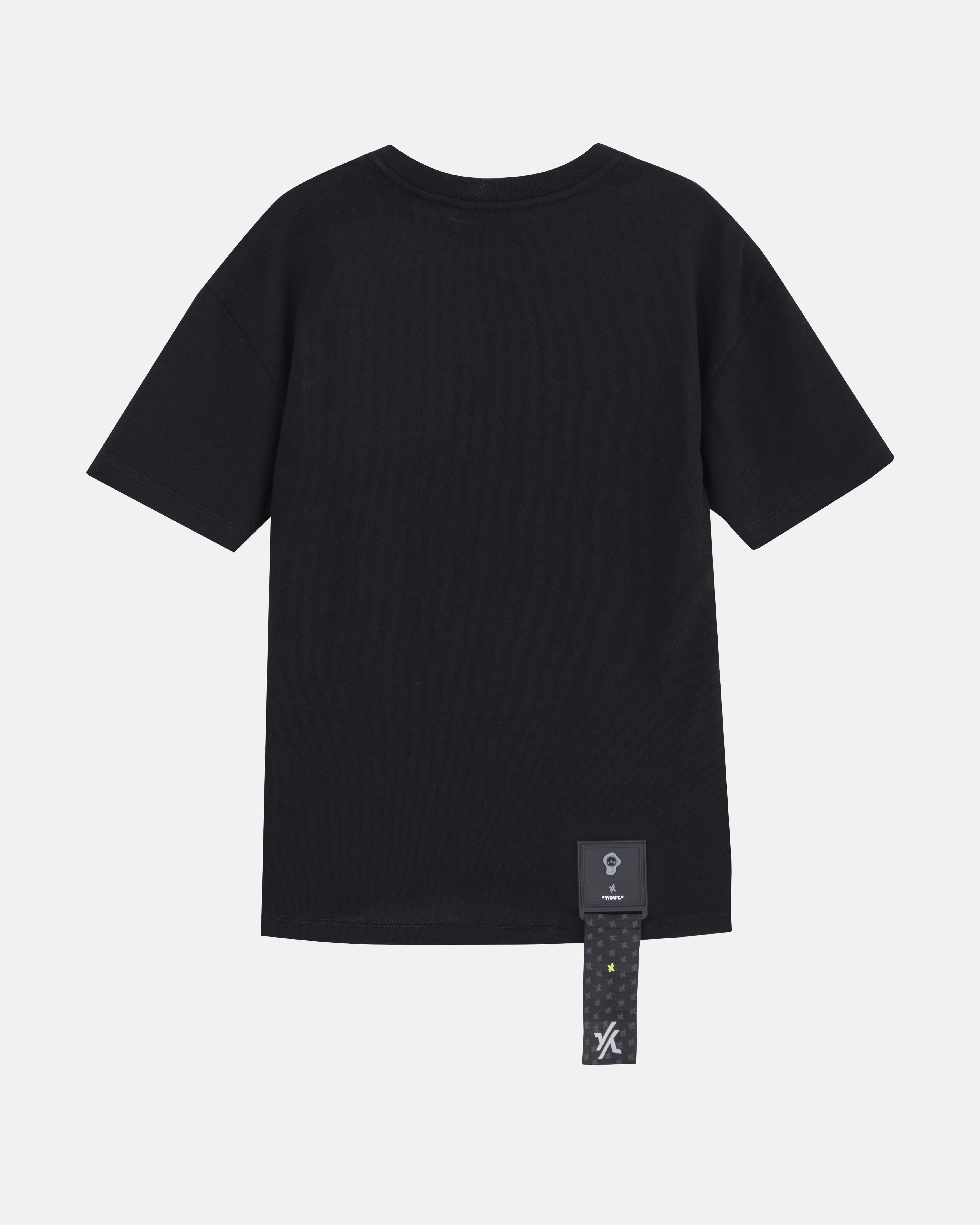 DESTINATION T-SHIRT-4