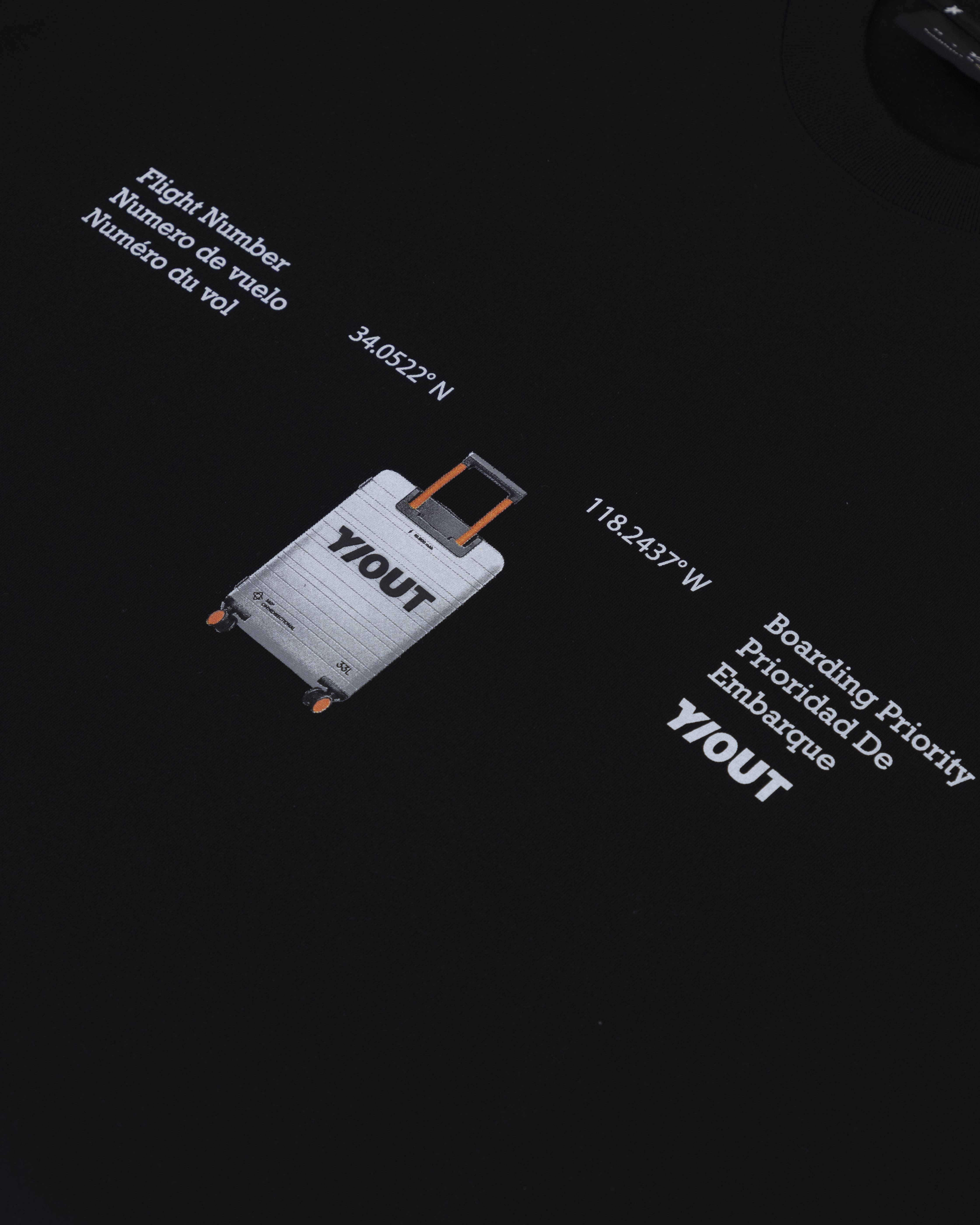 DESTINATION T-SHIRT-5