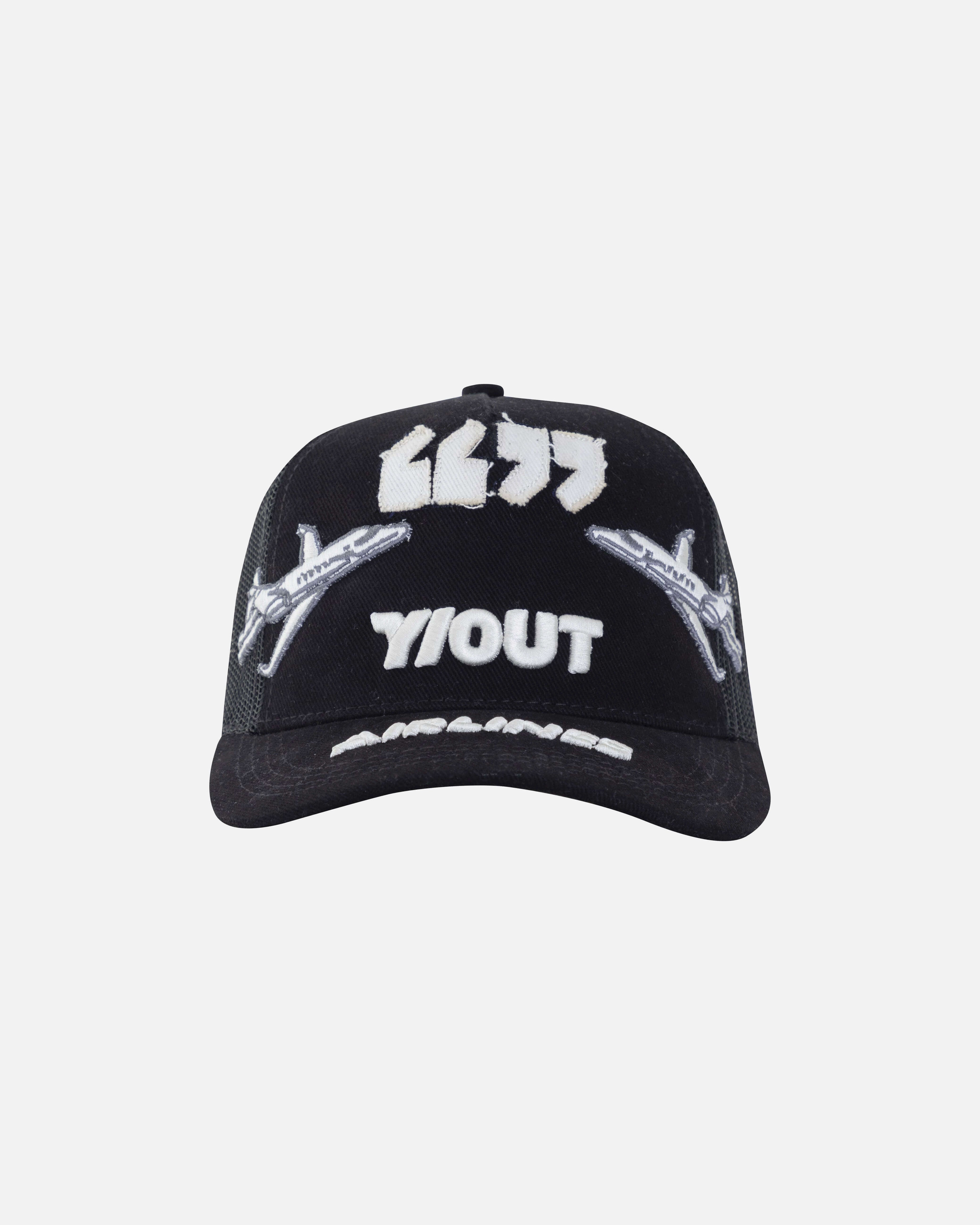 VIP CAP