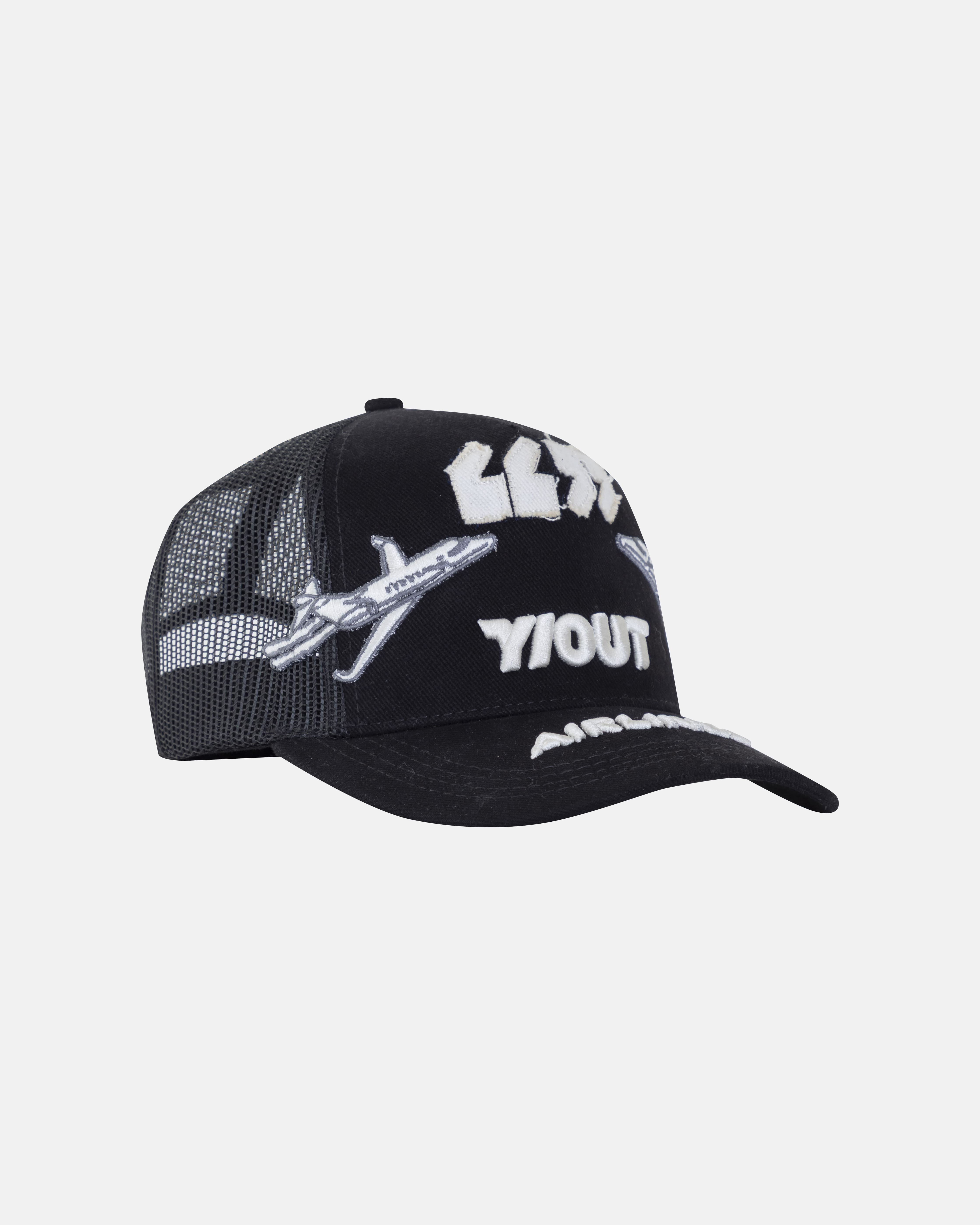 VIP CAP-4