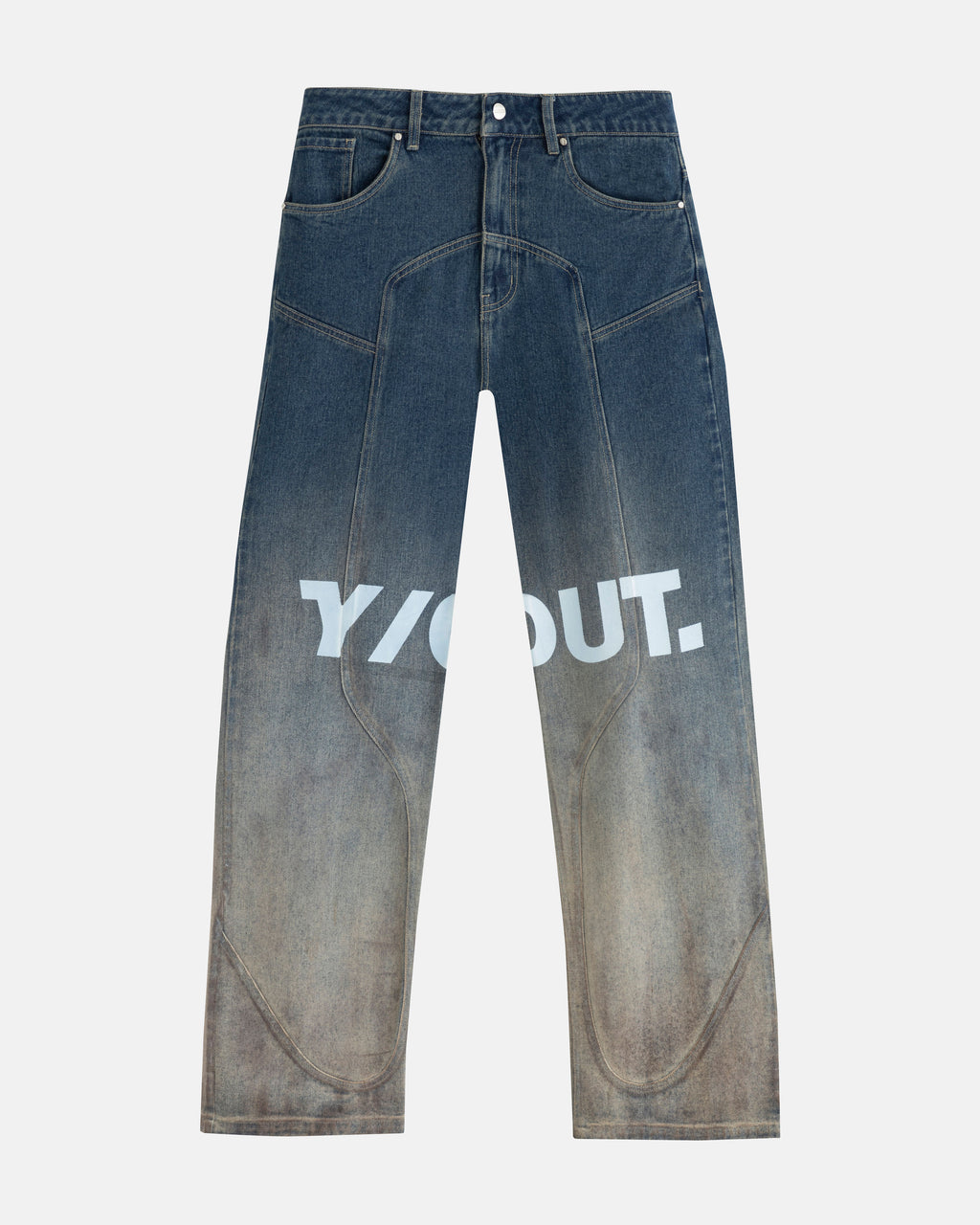 TREASURE JEAN
