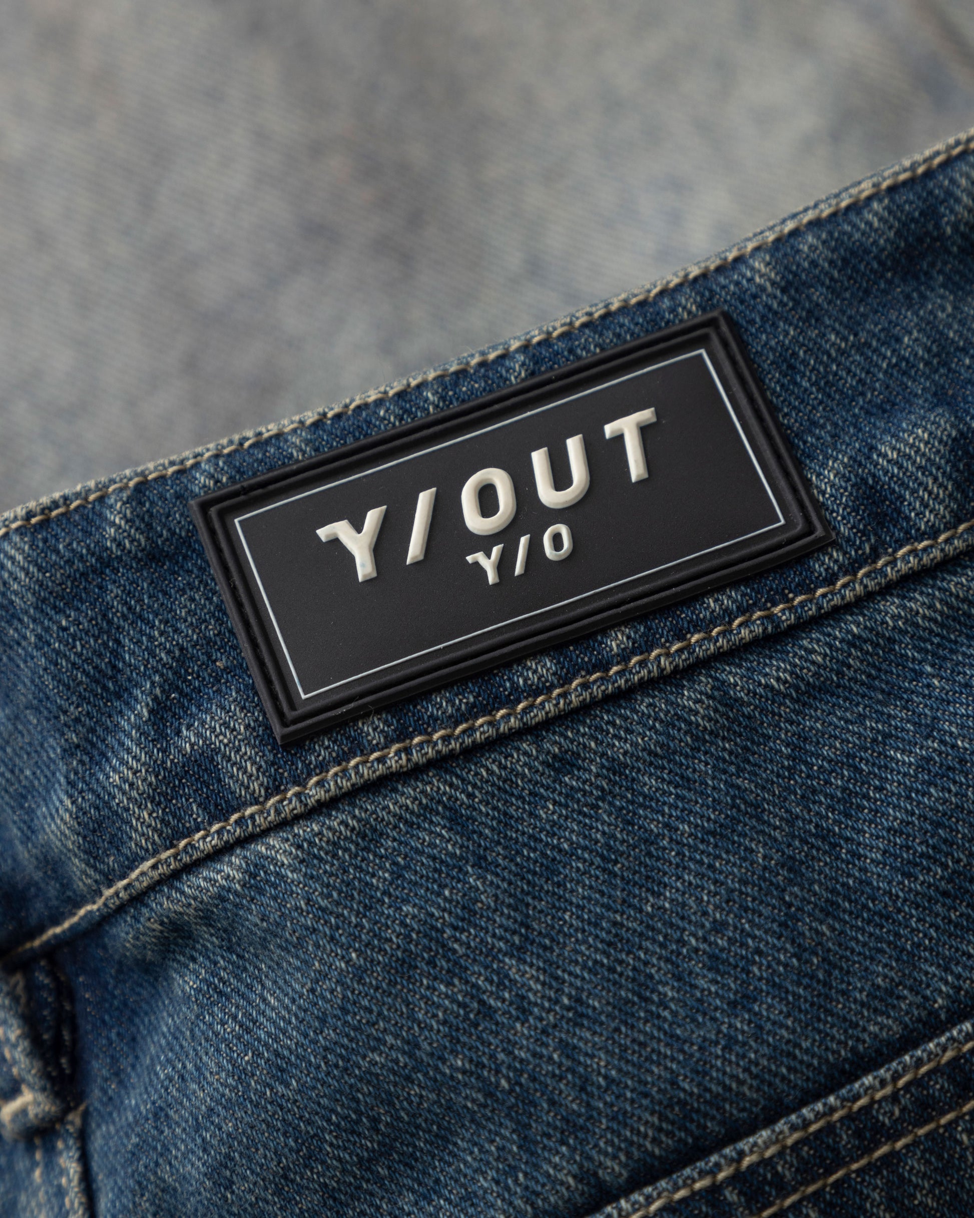 TREASURE JEAN