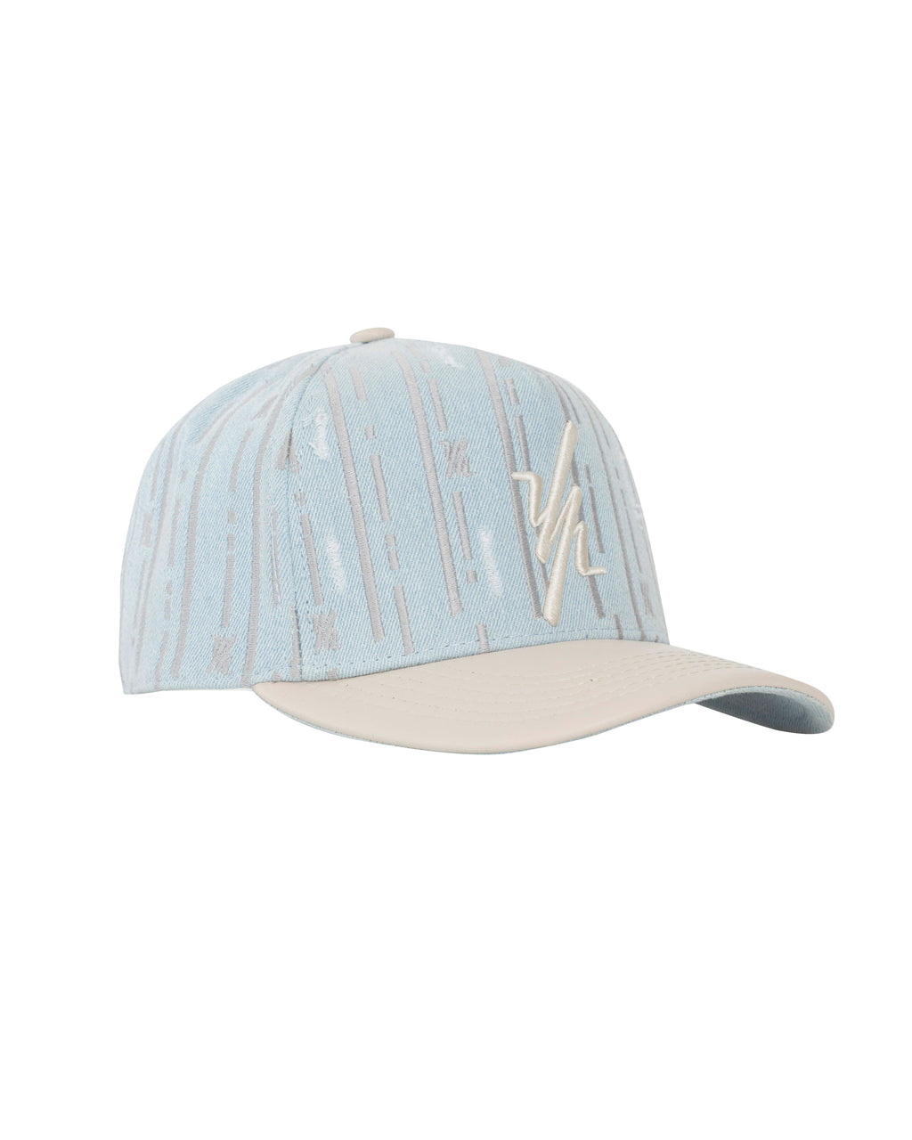 PURE CAP