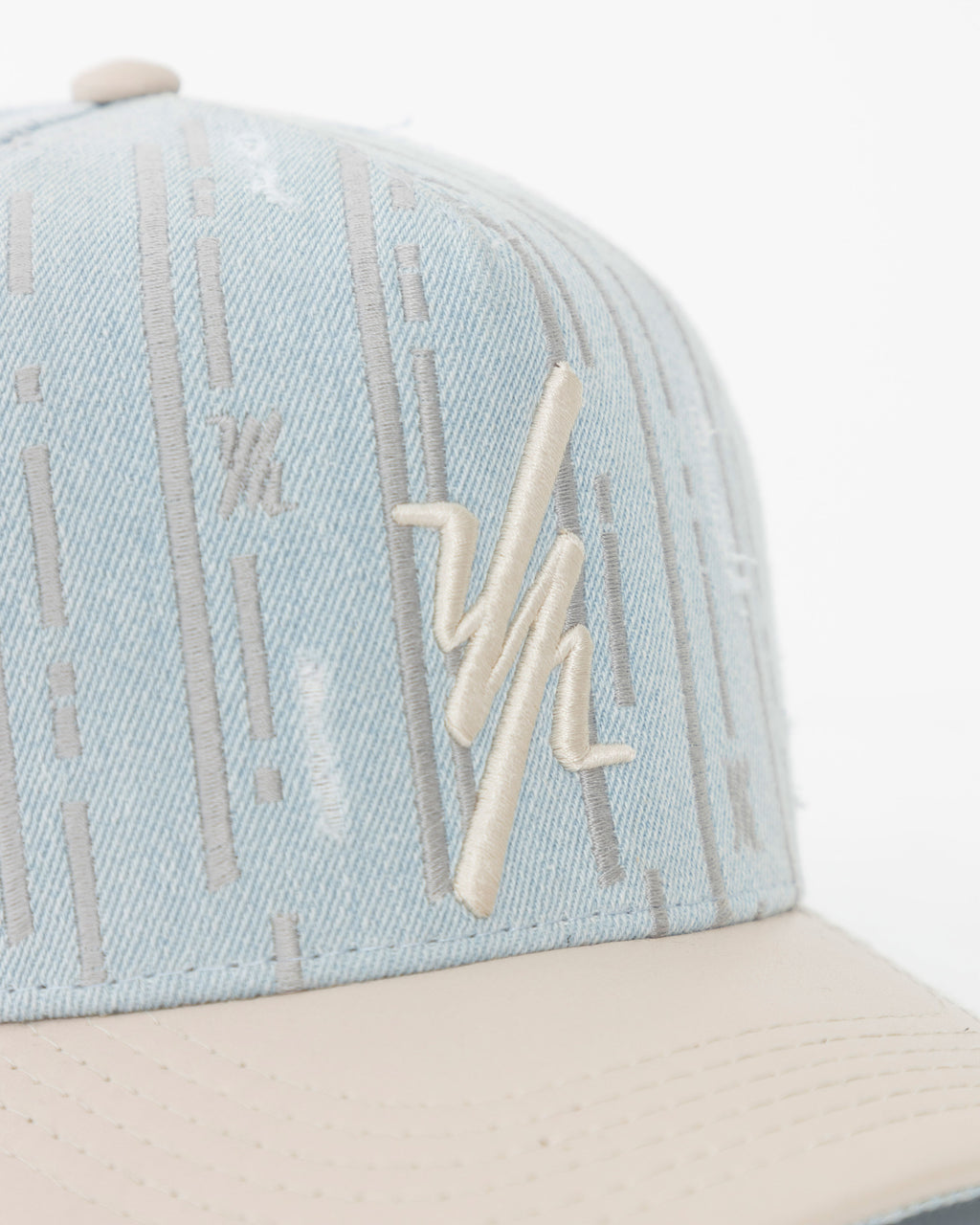 PURE CAP