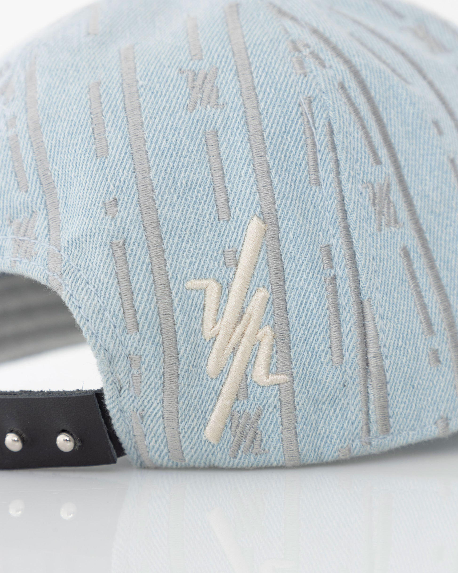 PURE CAP
