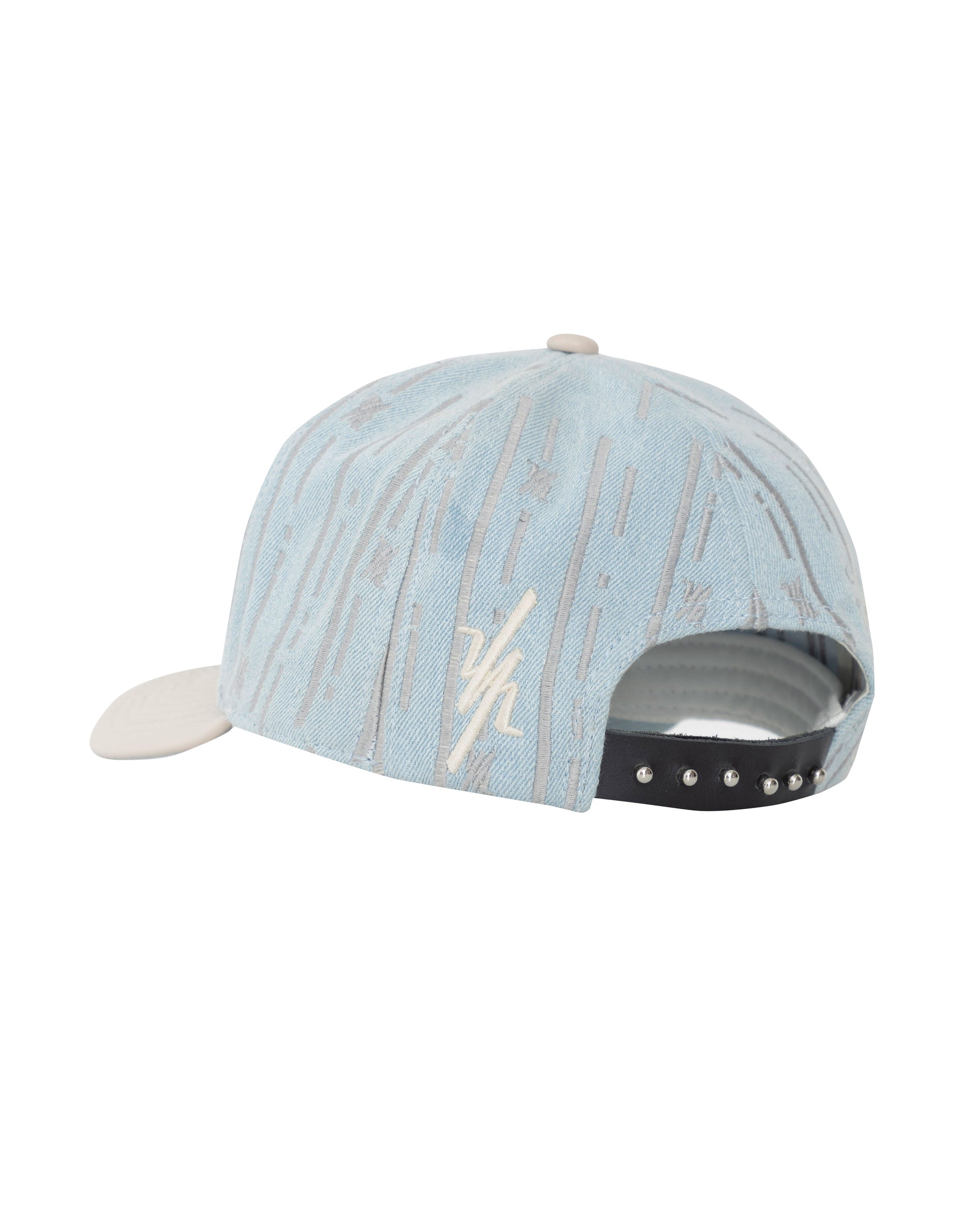 PURE CAP