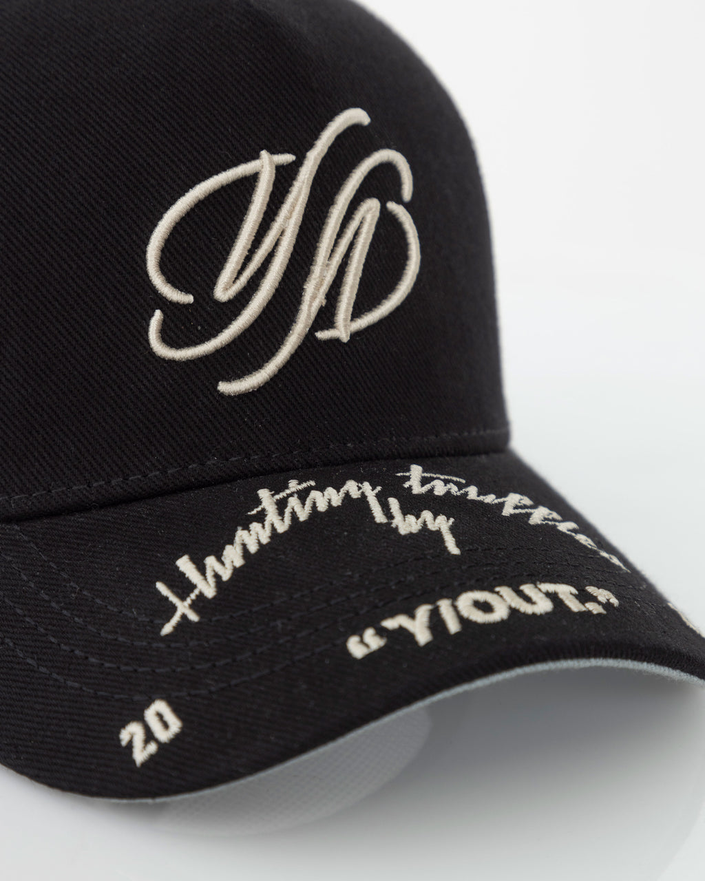 CORTEX CAP