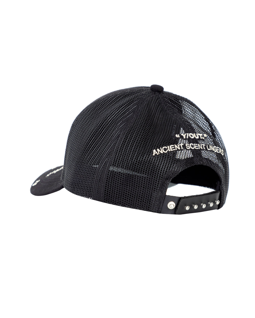 CORTEX CAP