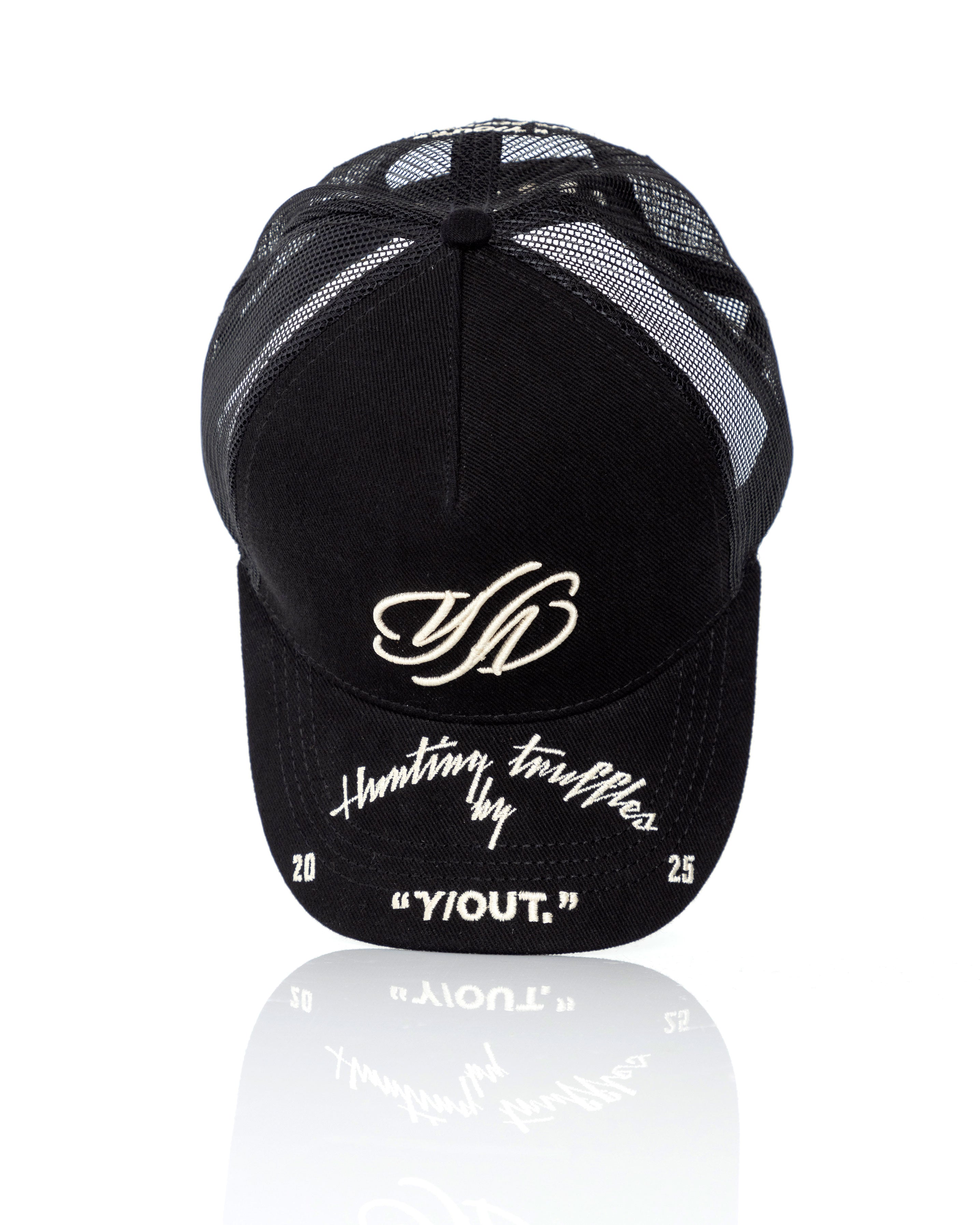 CORTEX CAP