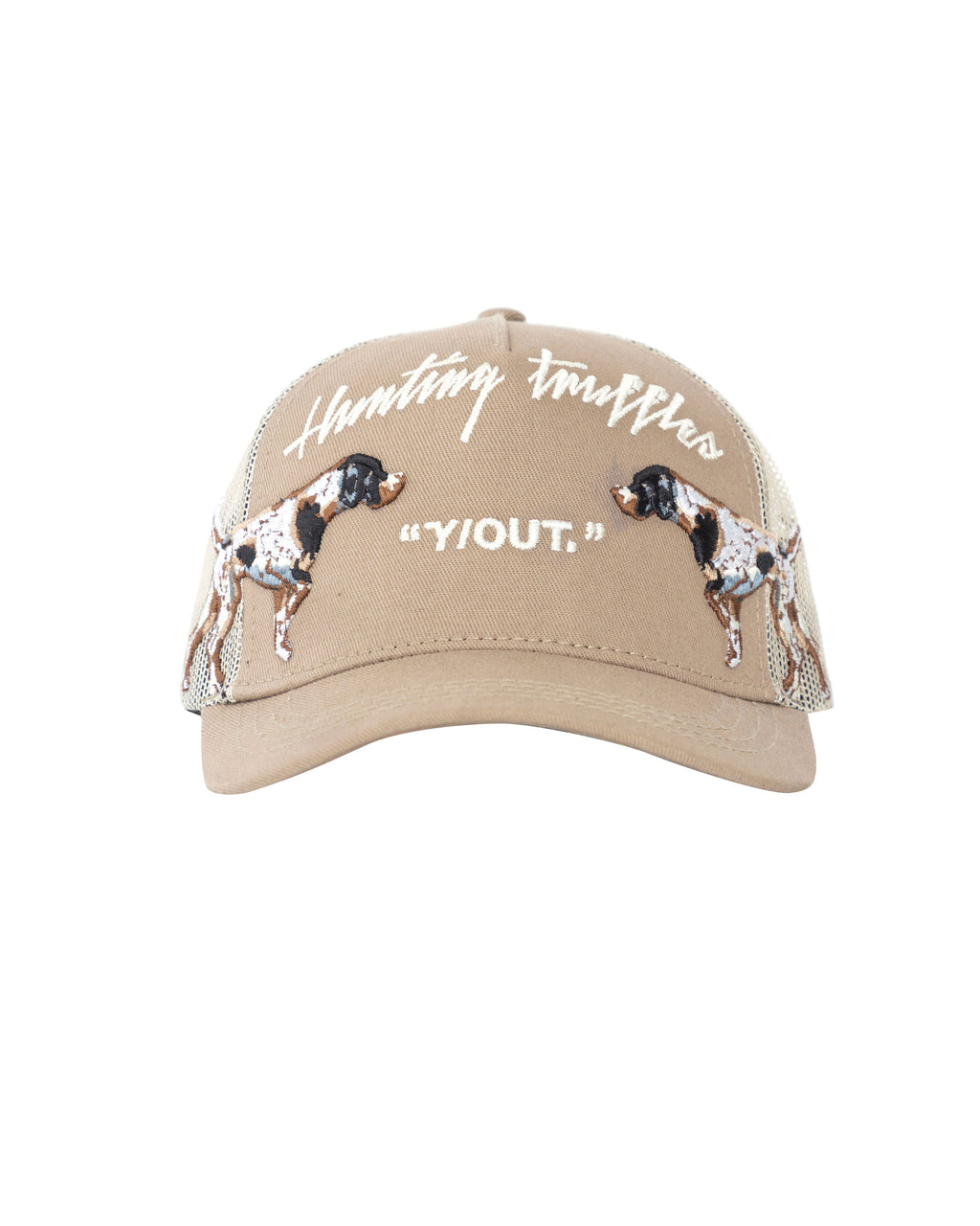 DARK CAP