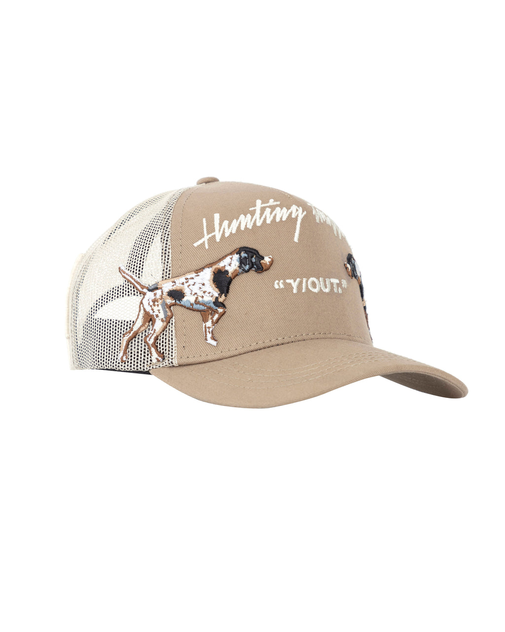 DARK CAP