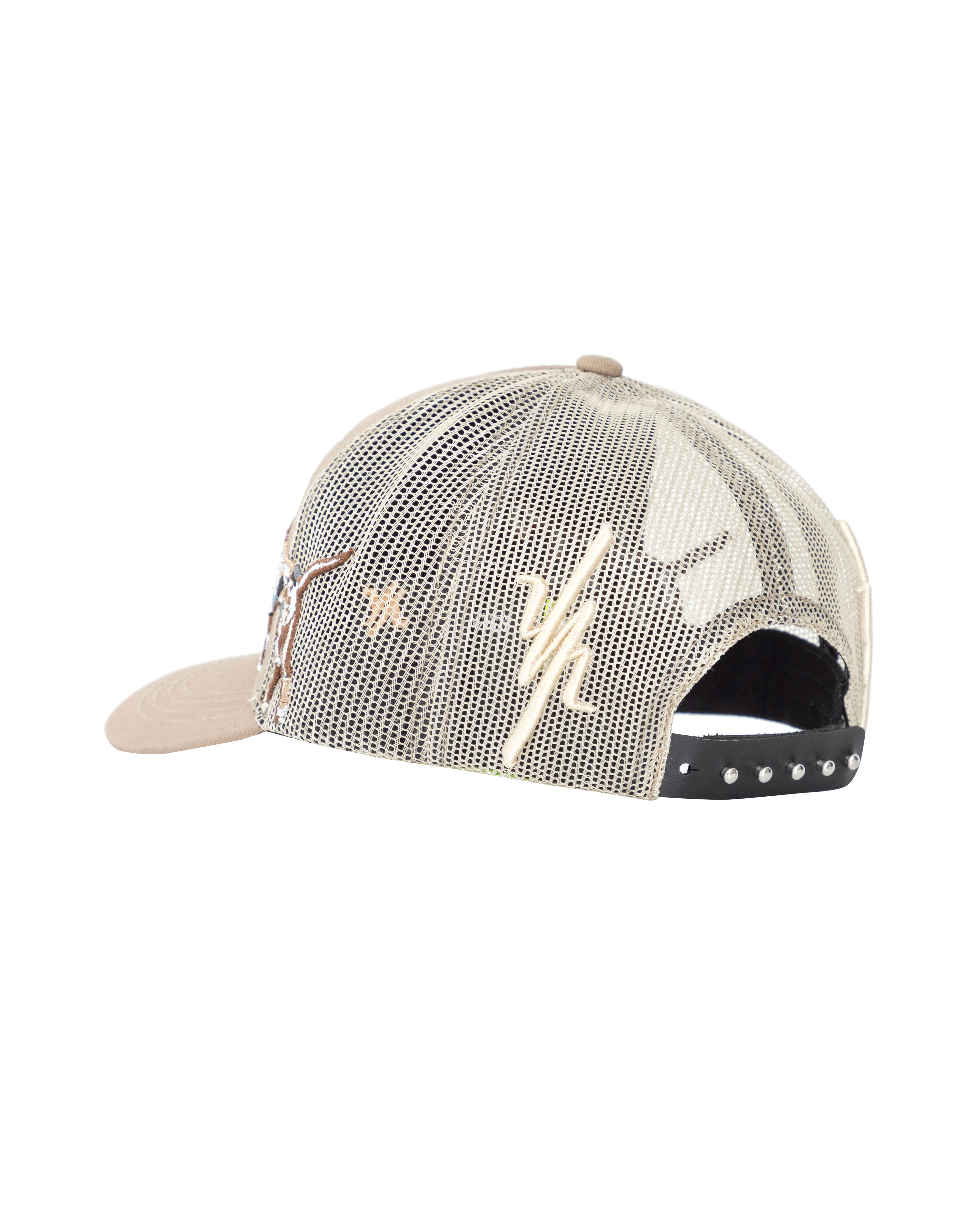 DARK CAP-10