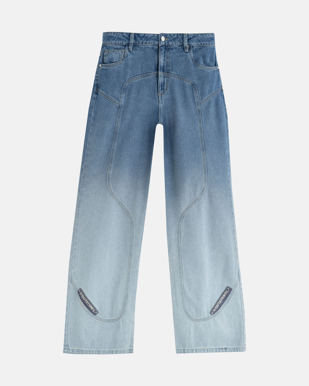 BRUMALE JEAN