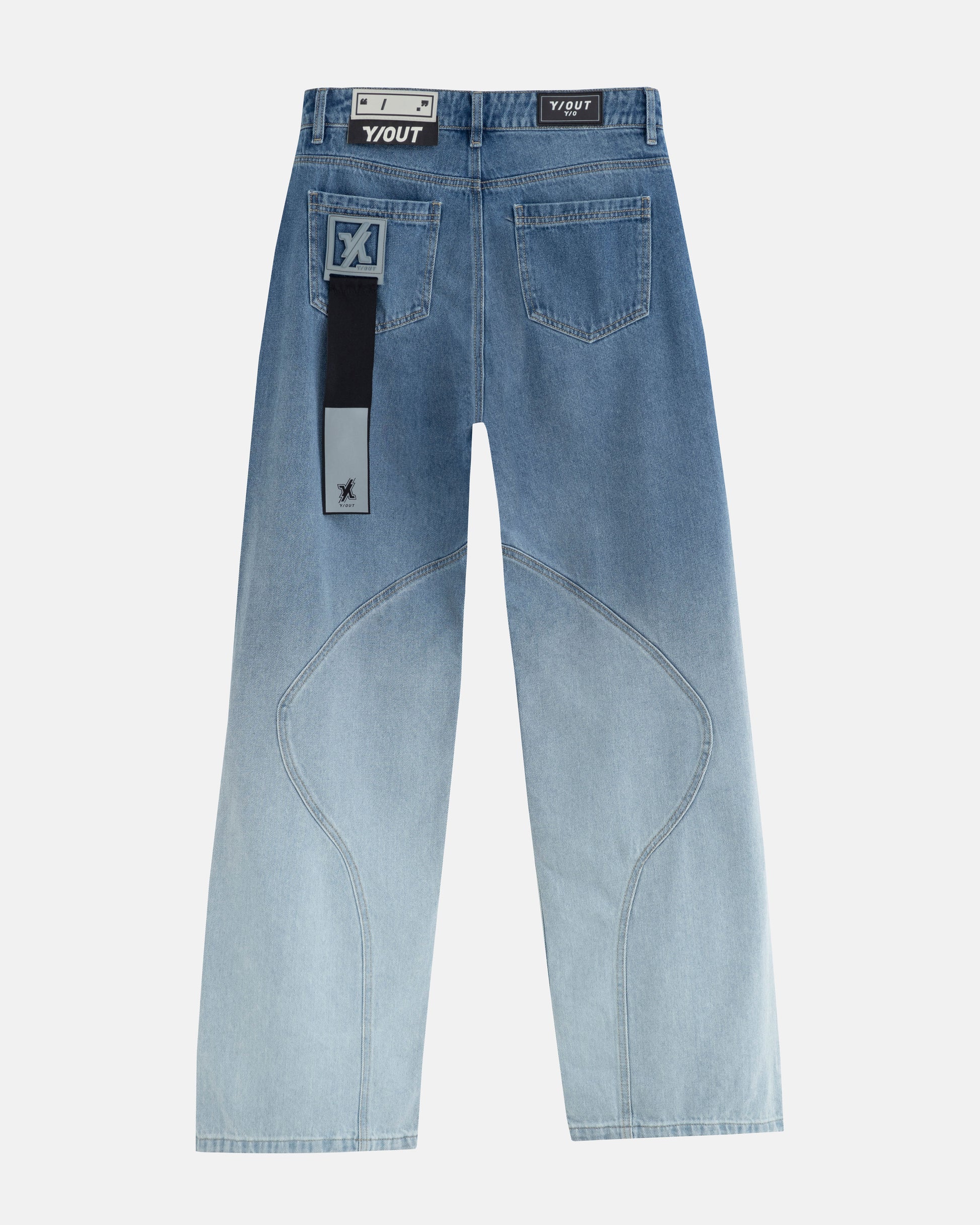 BRUMALE JEAN