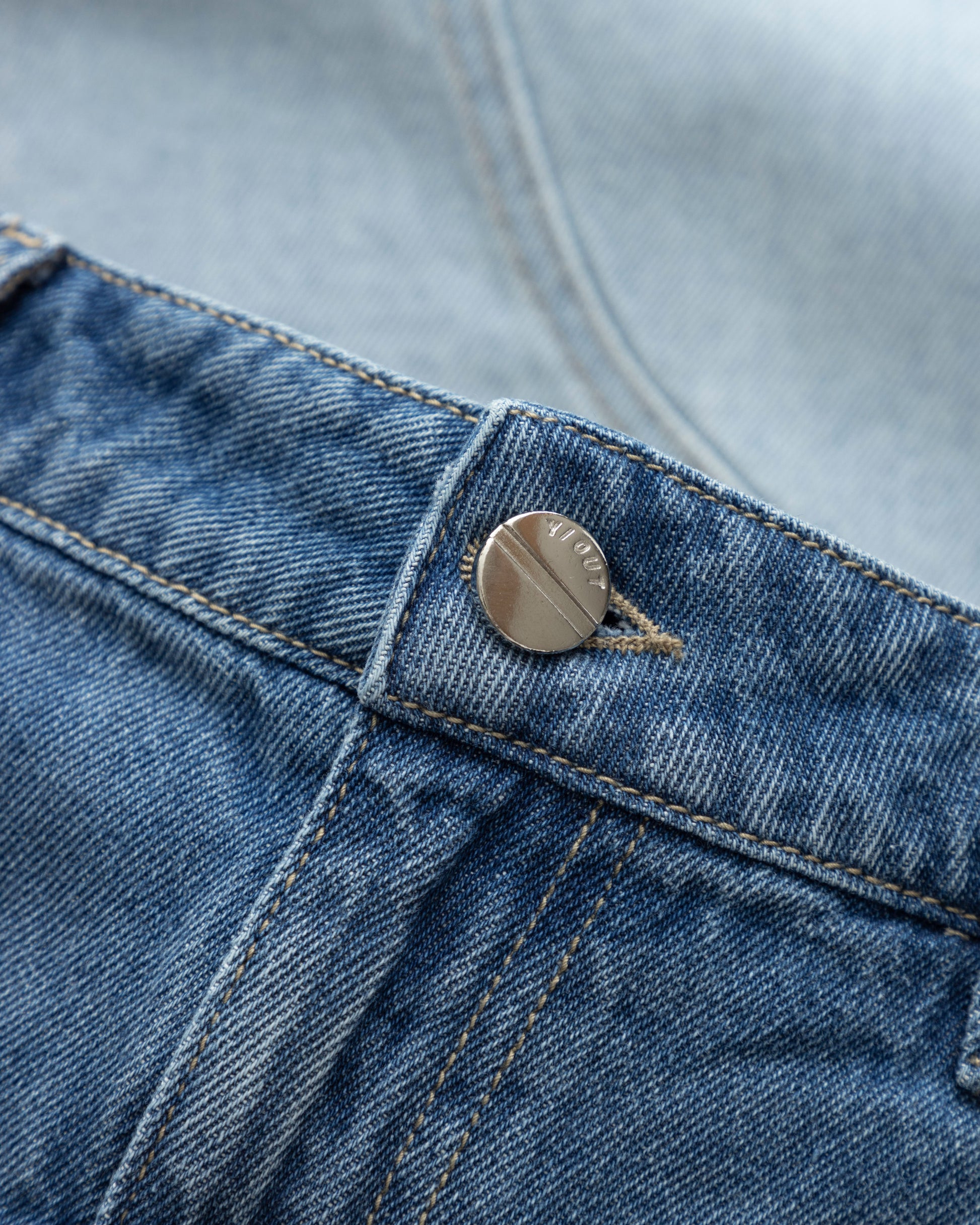 BRUMALE JEAN