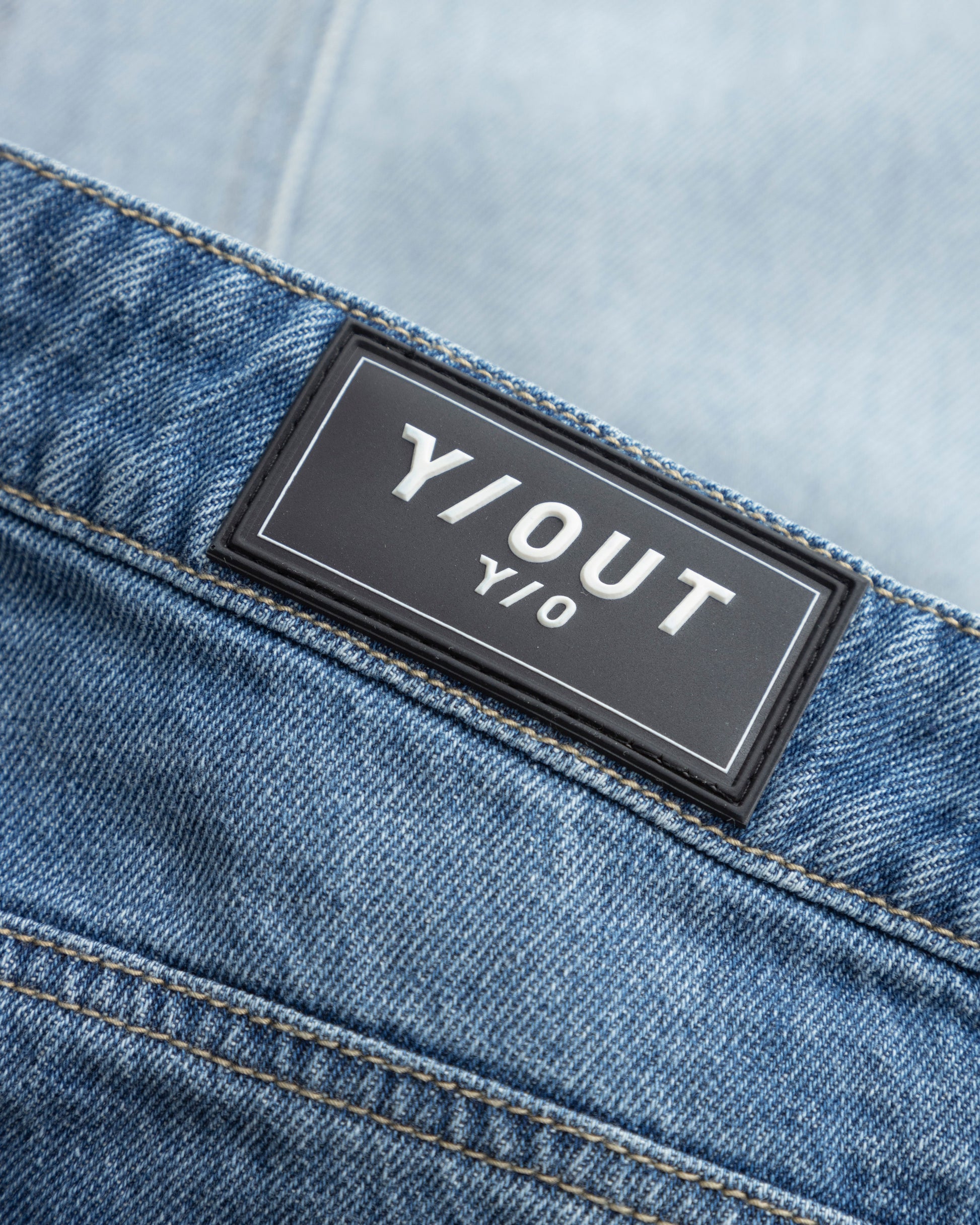 BRUMALE JEAN
