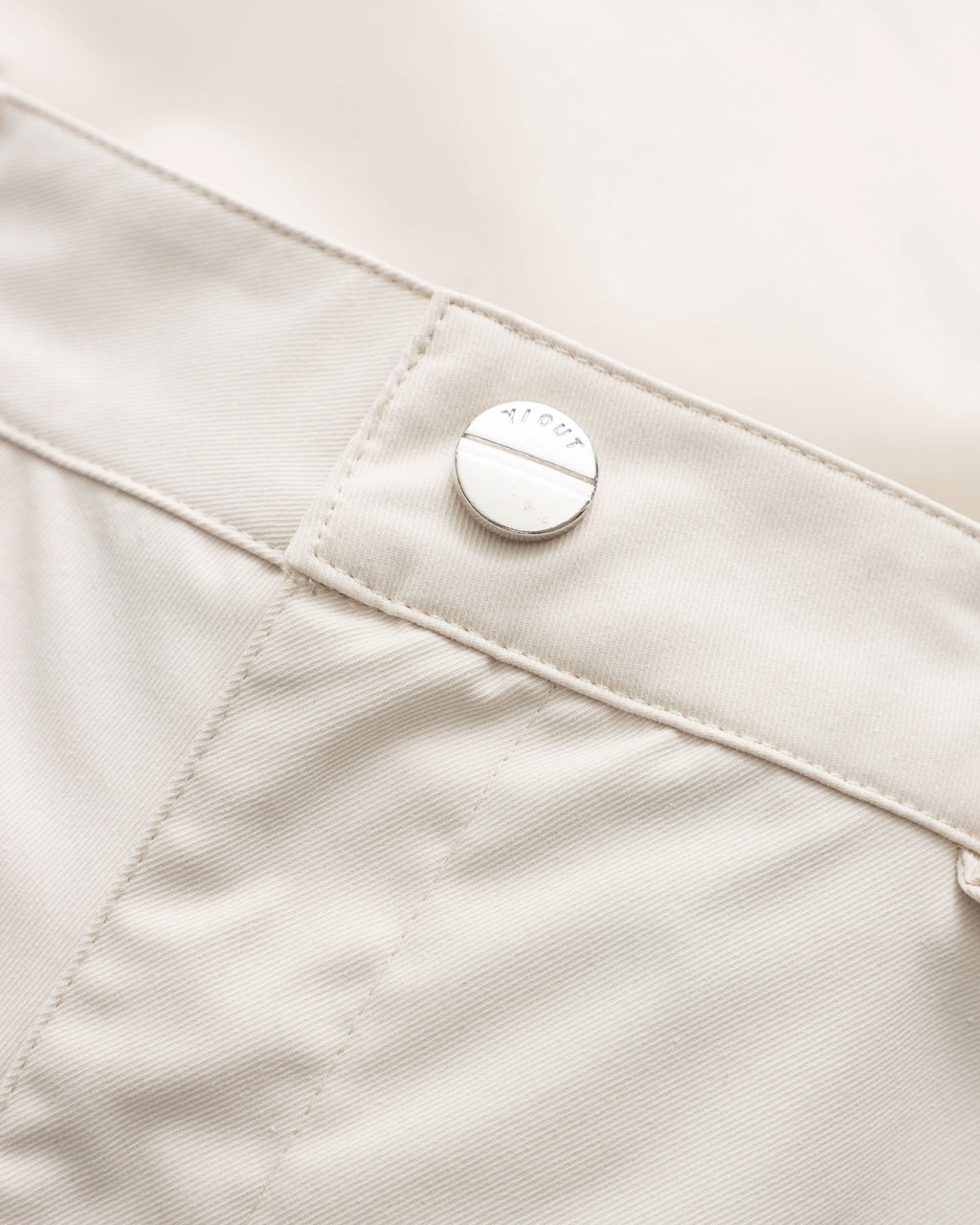 AGING PANT