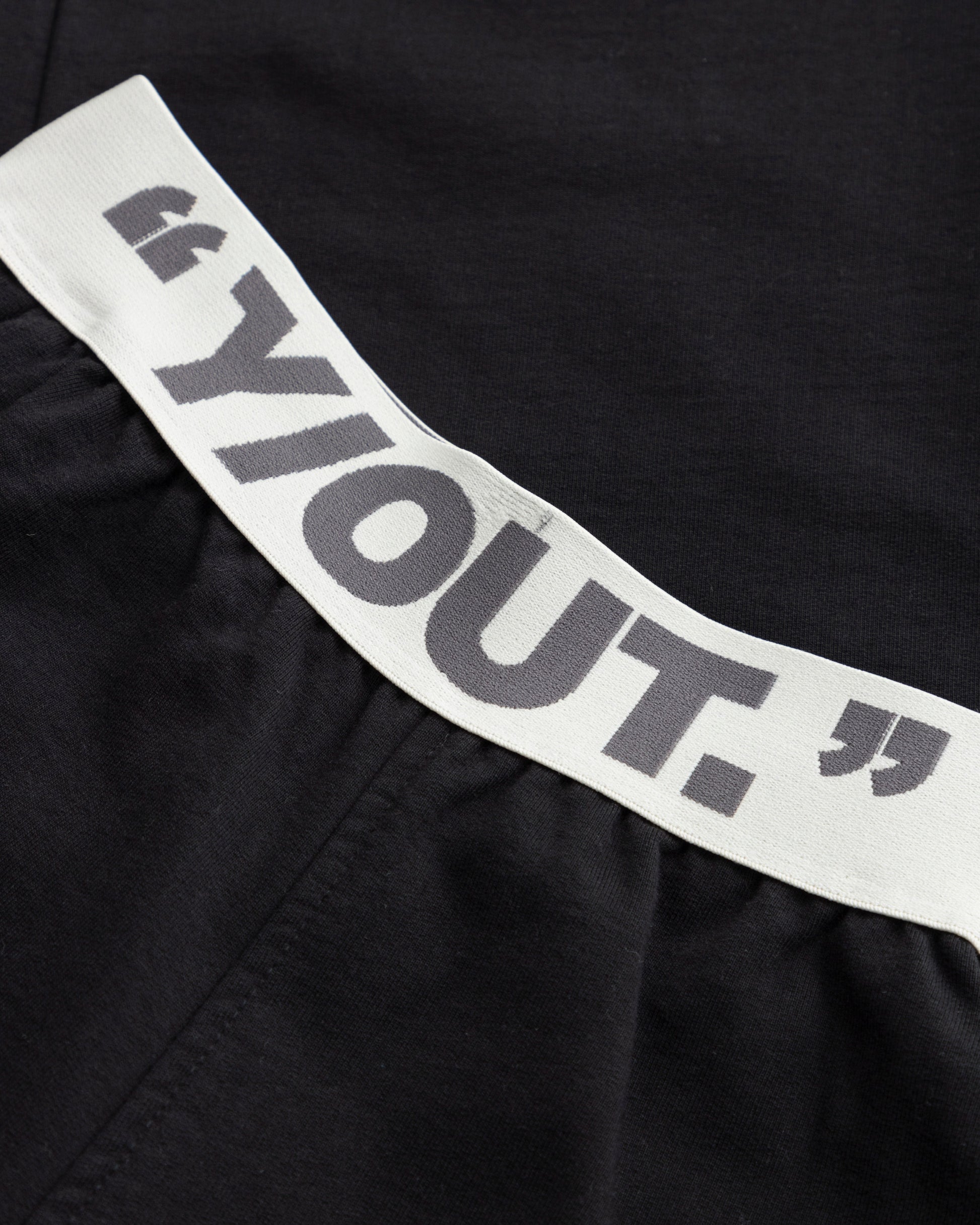 FUNGI SWEATPANT