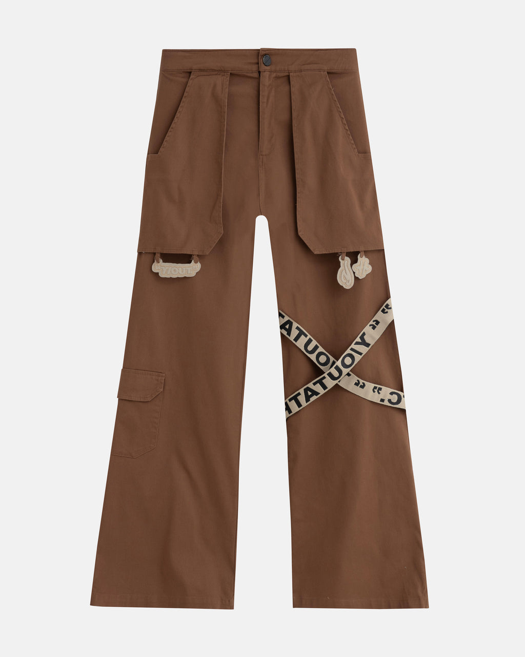 SPORE PANT