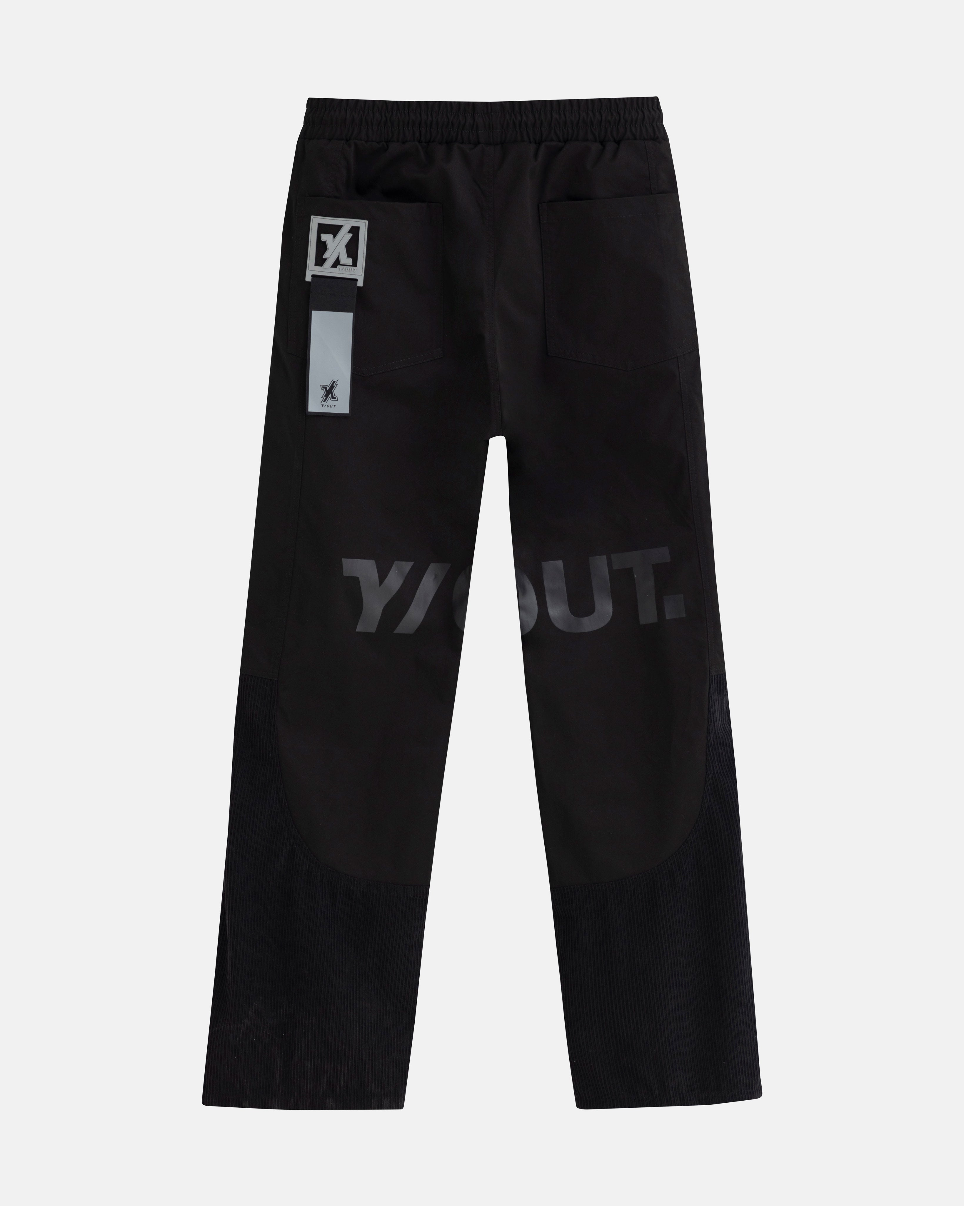 WHISPERER PANT