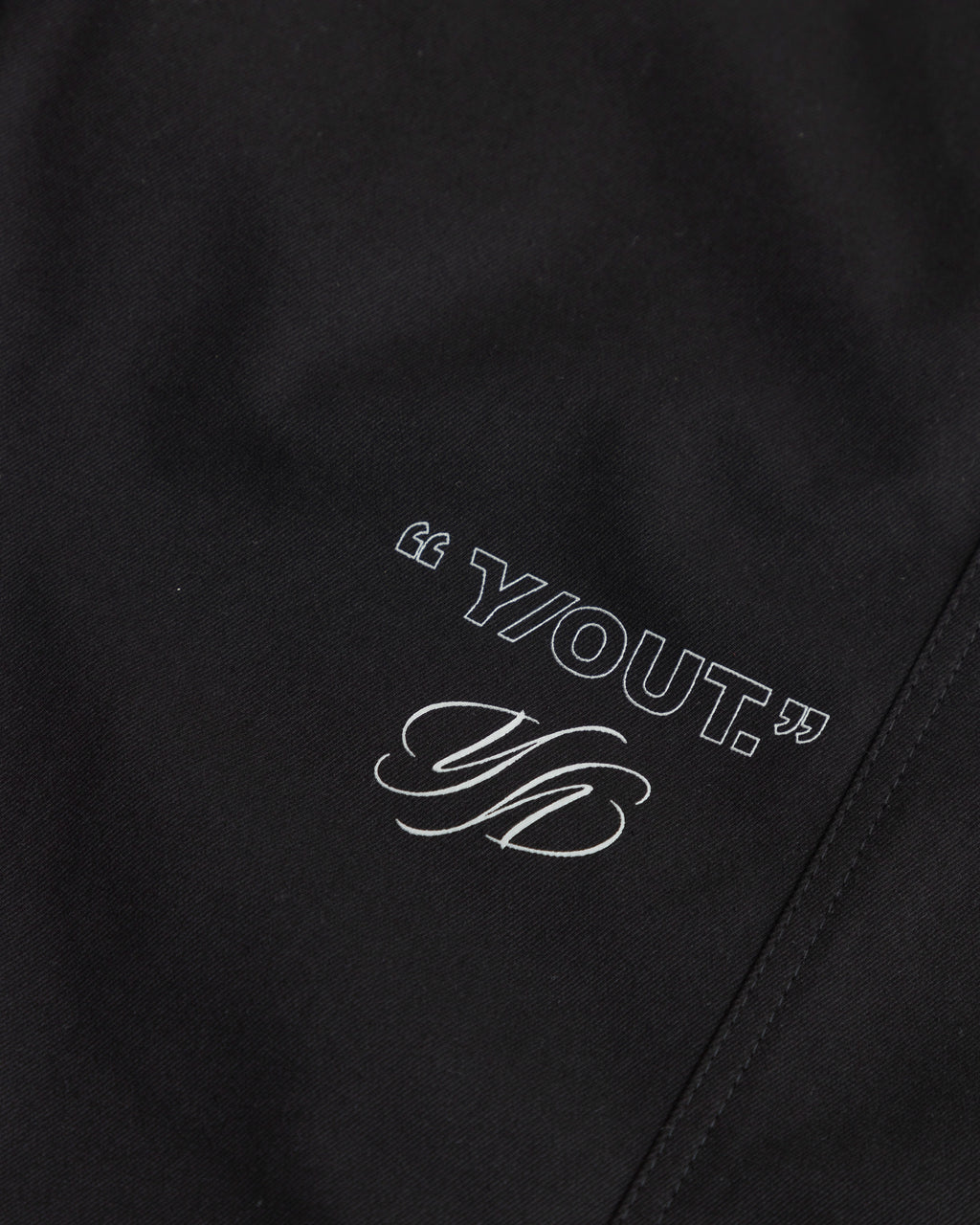WHISPERER PANT