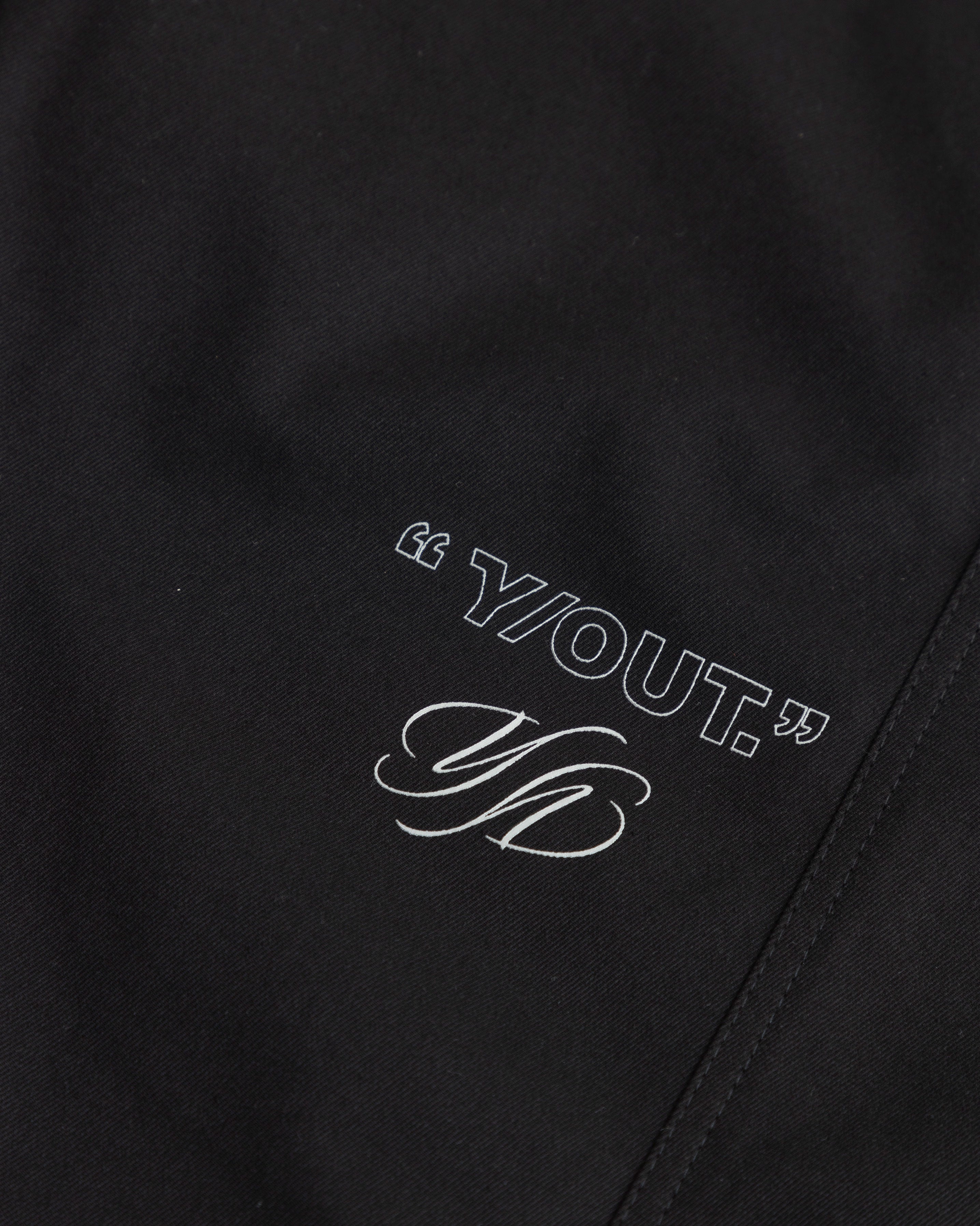 WHISPERER PANT