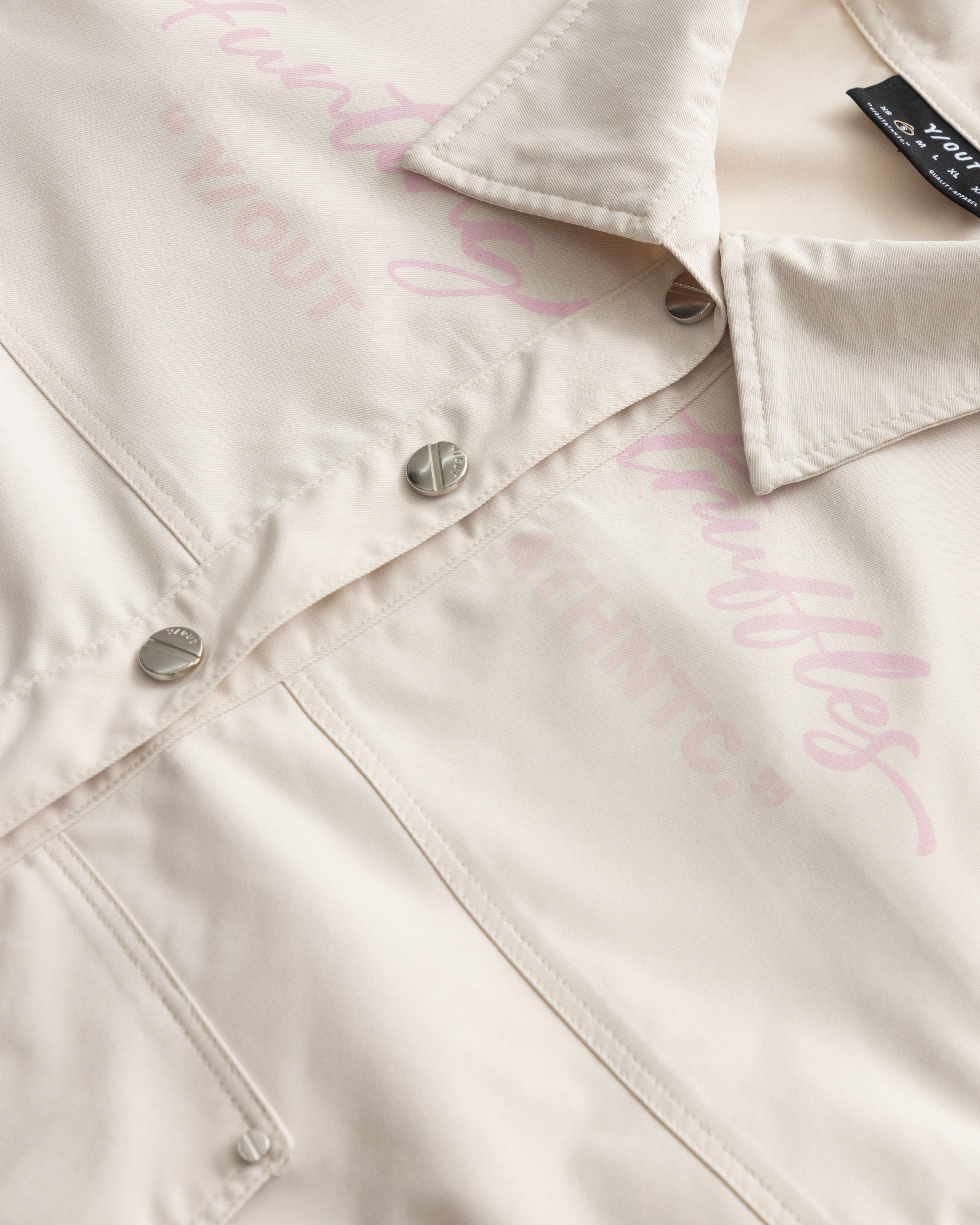 CAVE JACKET