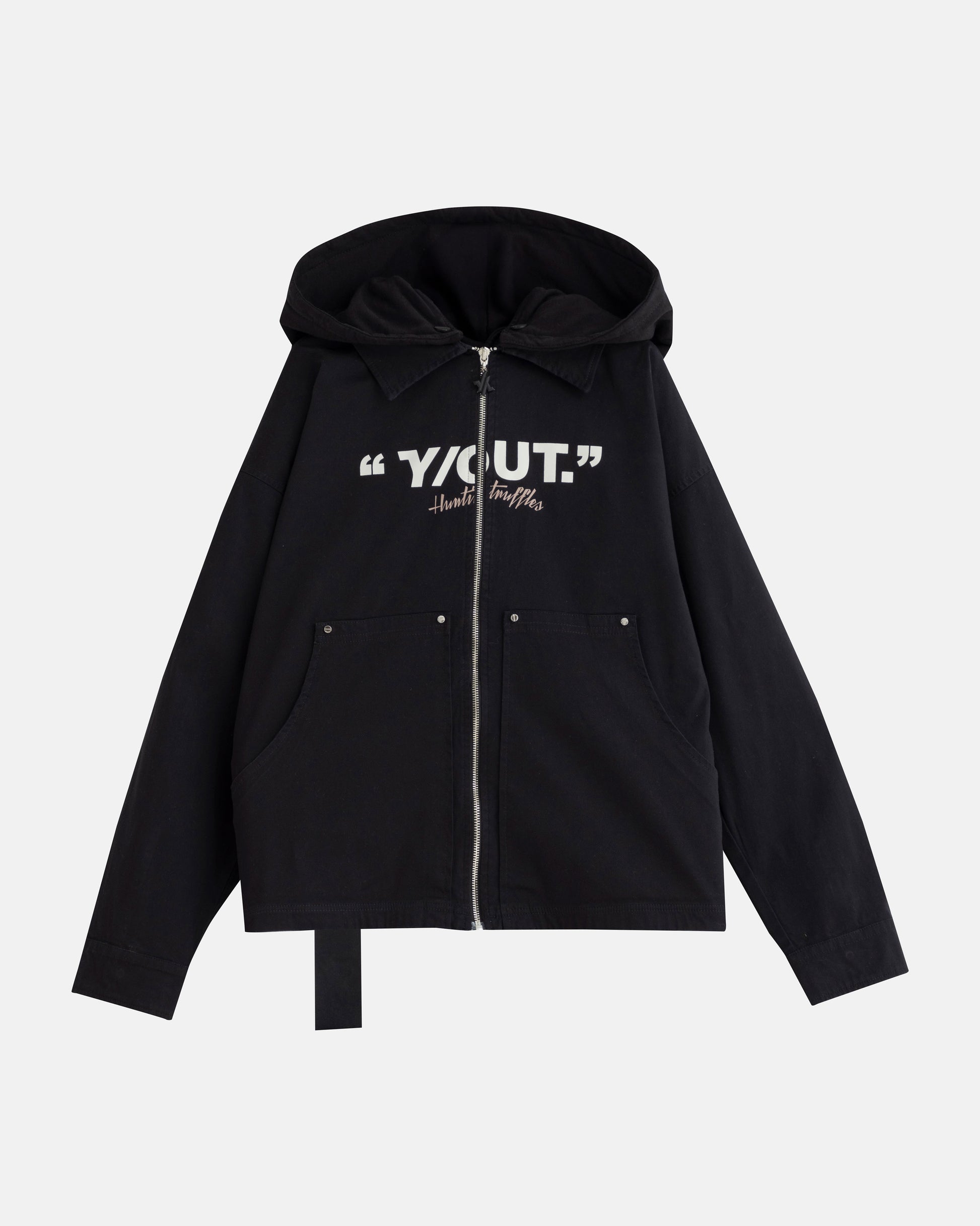 TOSCANA JACKET