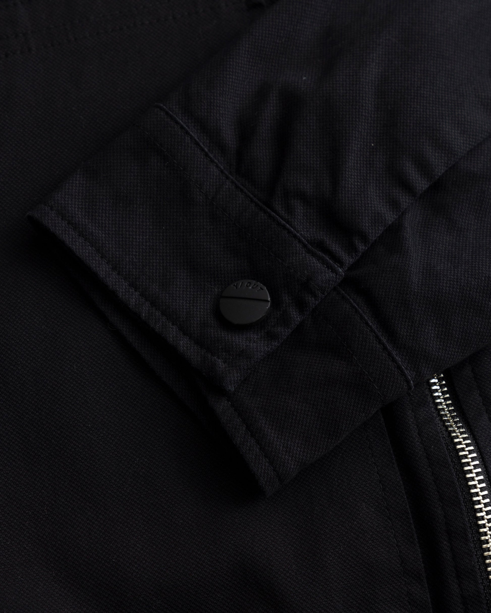 TOSCANA JACKET
