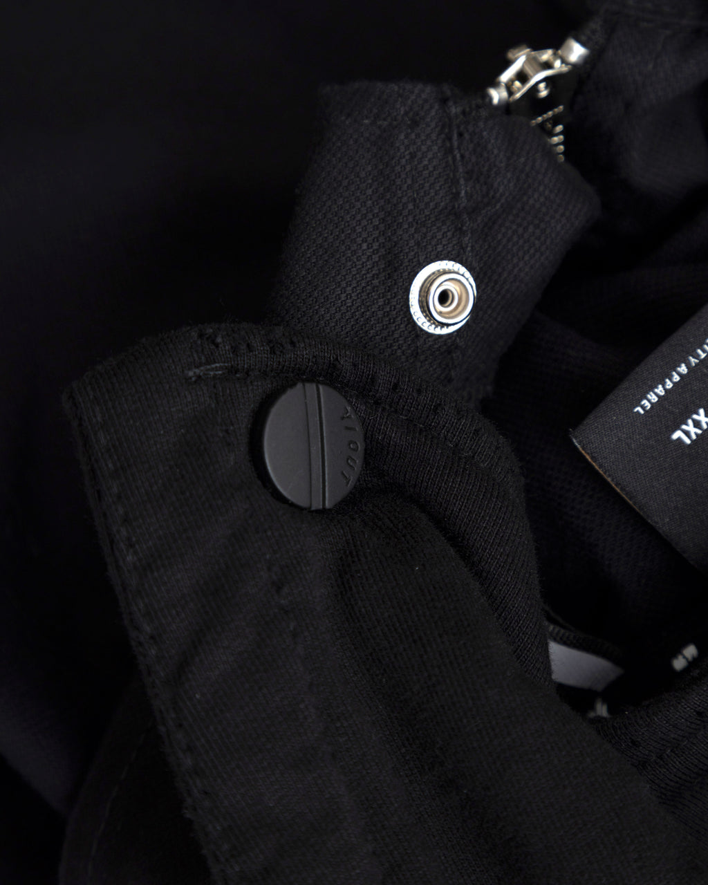 TOSCANA JACKET