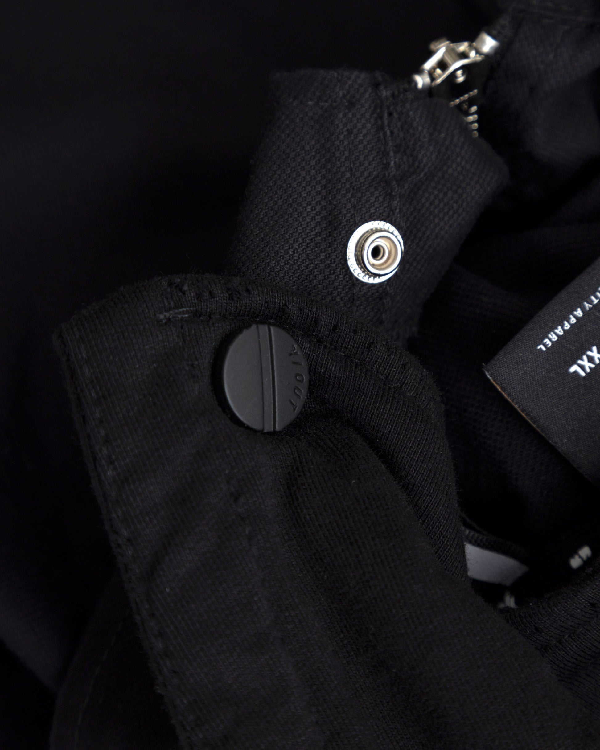 TOSCANA JACKET