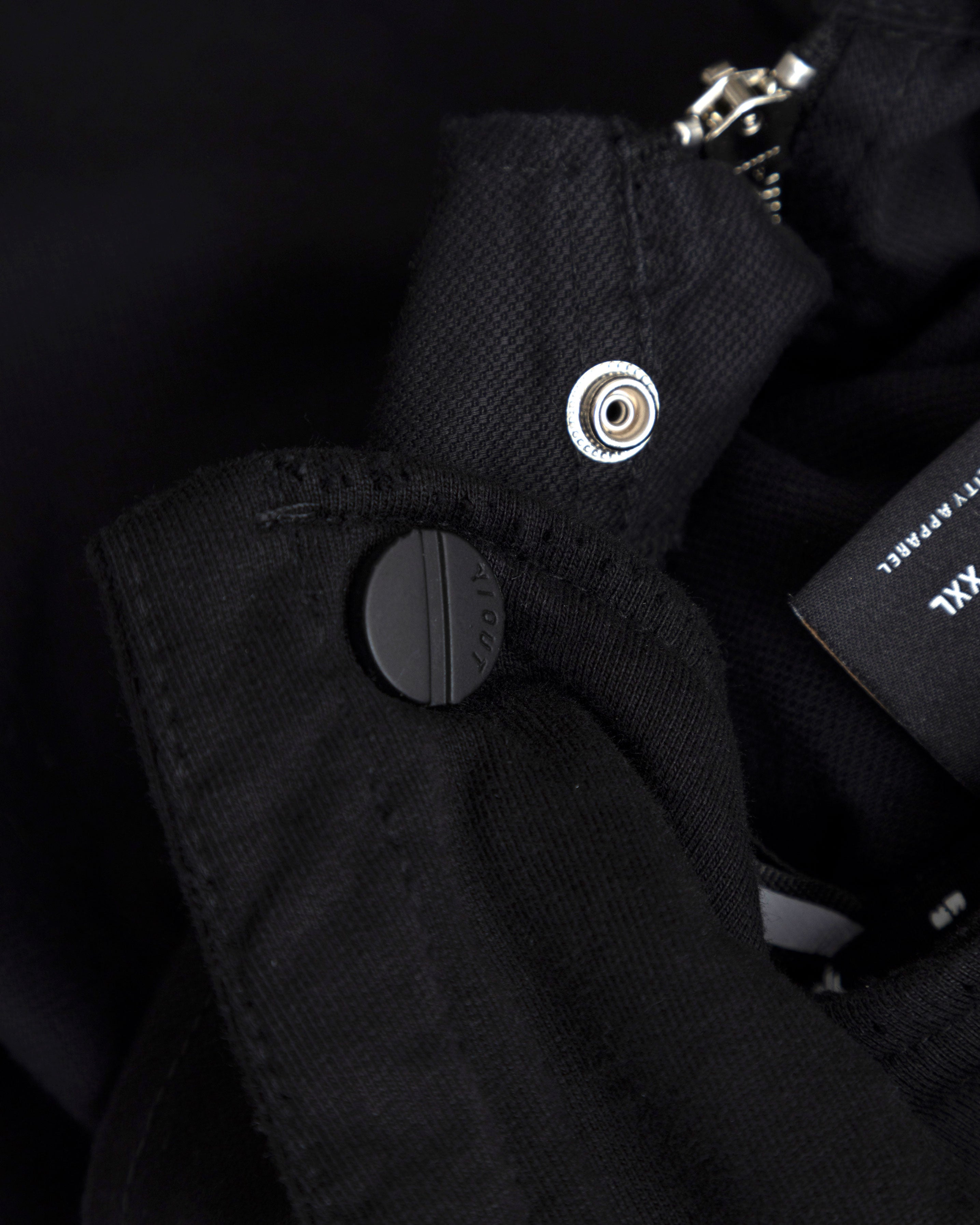 TOSCANA JACKET