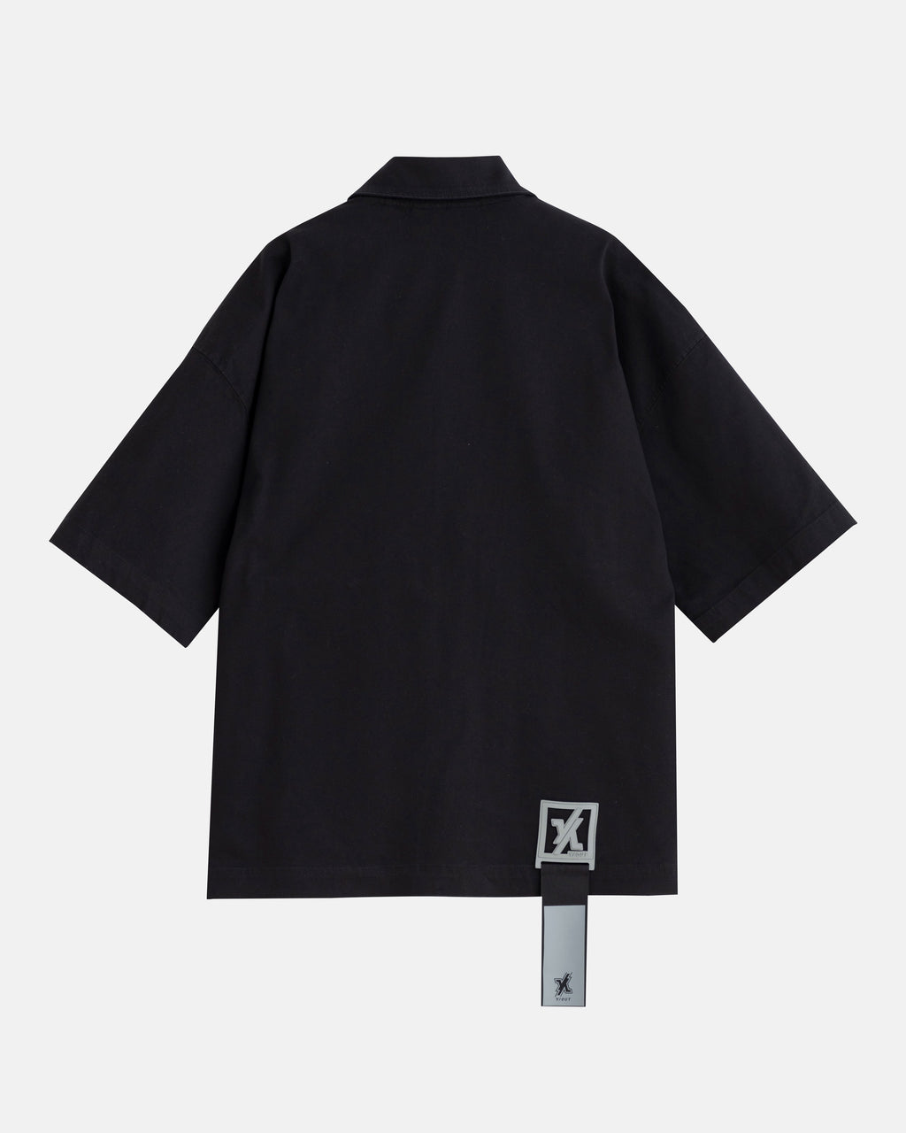 BLACK GOLD SHIRT