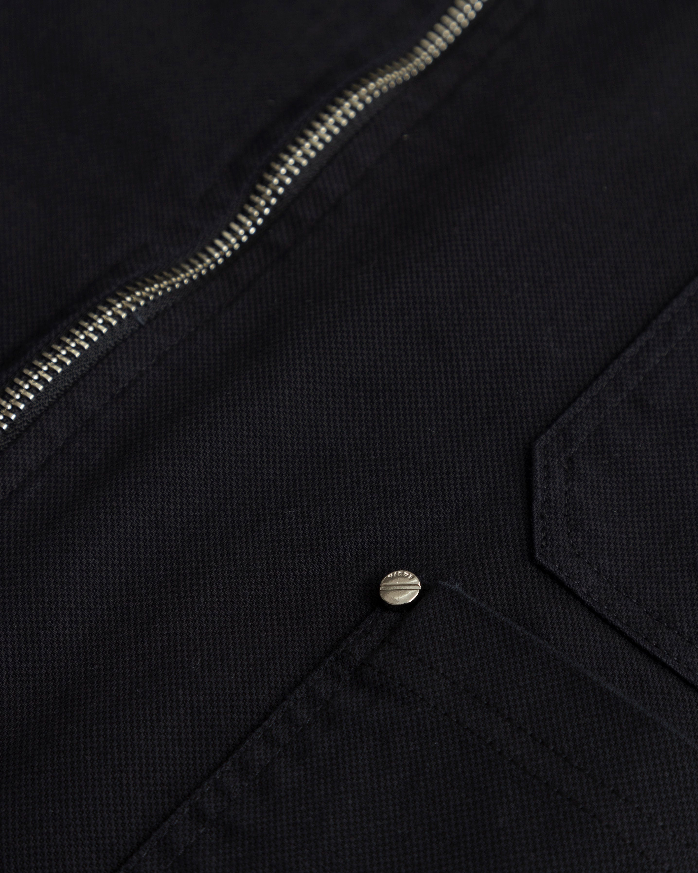 BLACK GOLD SHIRT