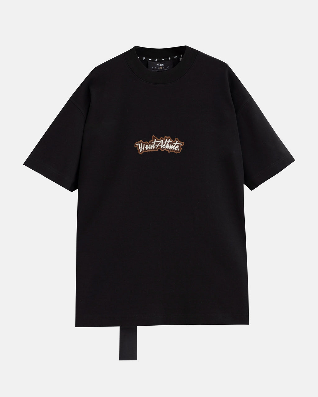 BORCHI SLIM T-SHIRT