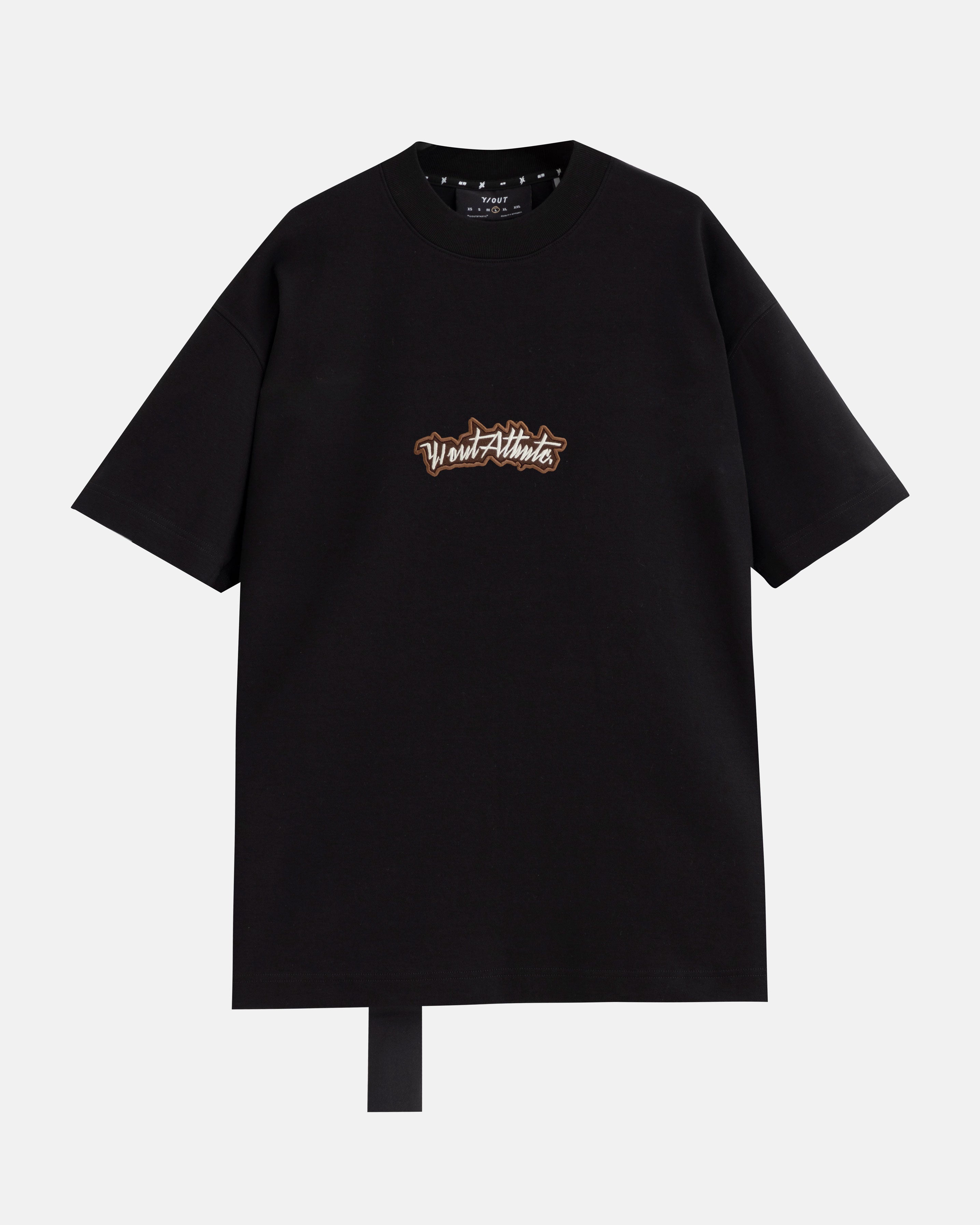 BORCHI SLIM T-SHIRT