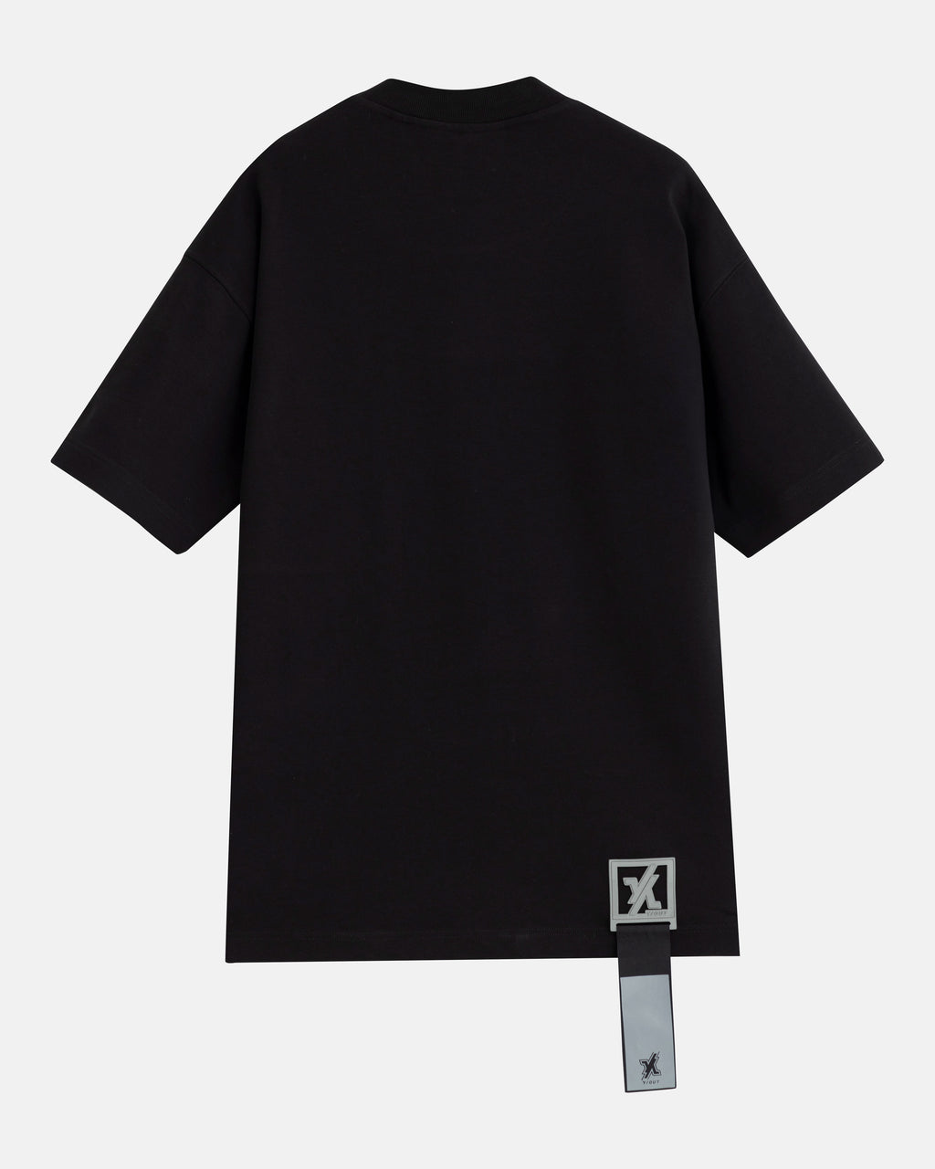 BORCHI SLIM T-SHIRT