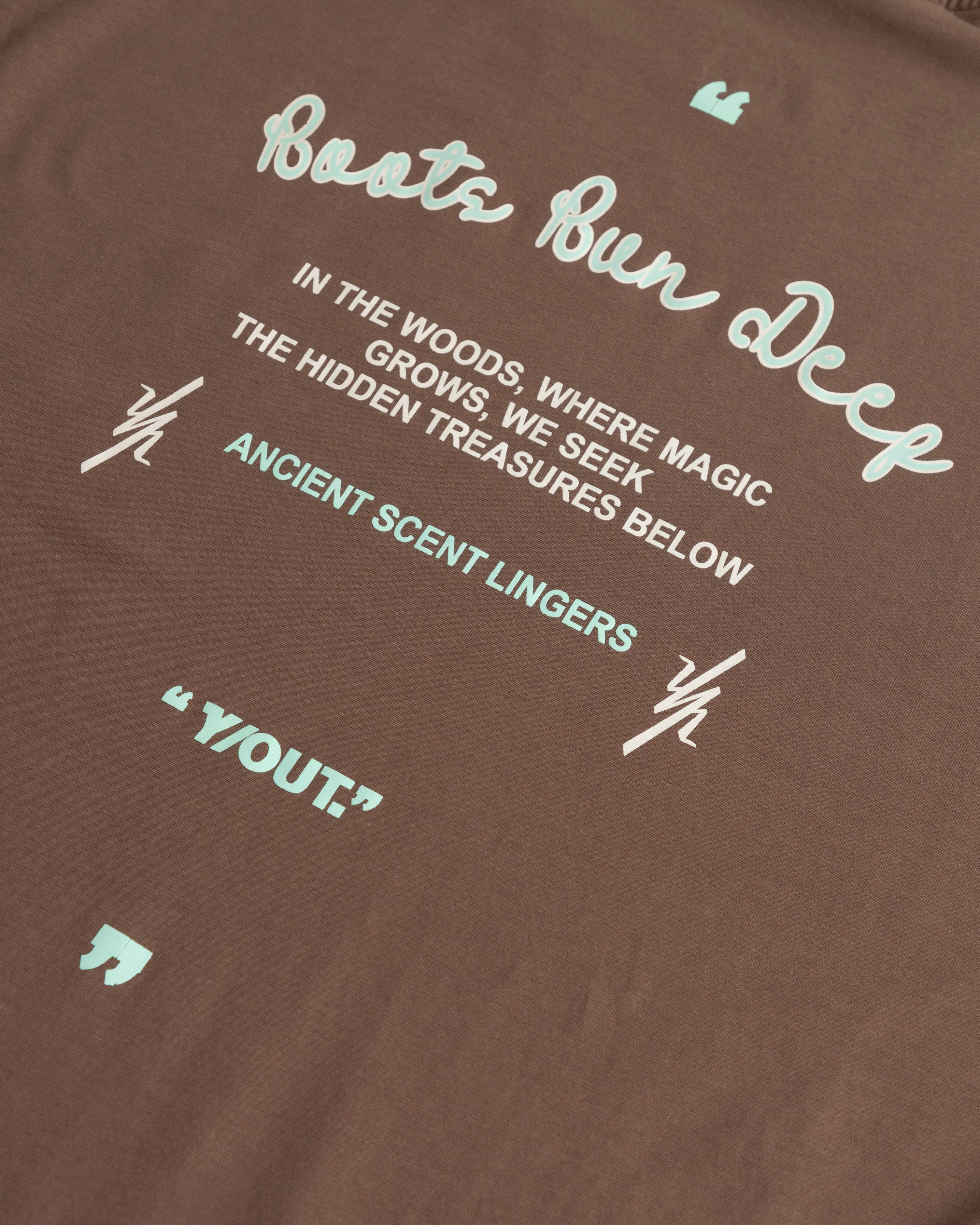 SCENT T-SHIRT-8