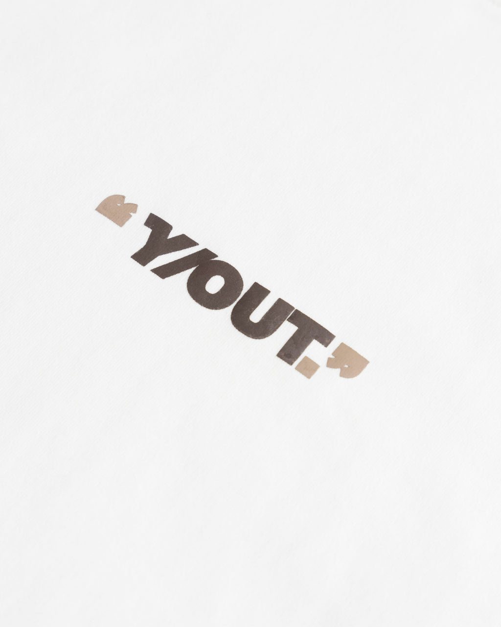 TARTUFO T-SHIRT