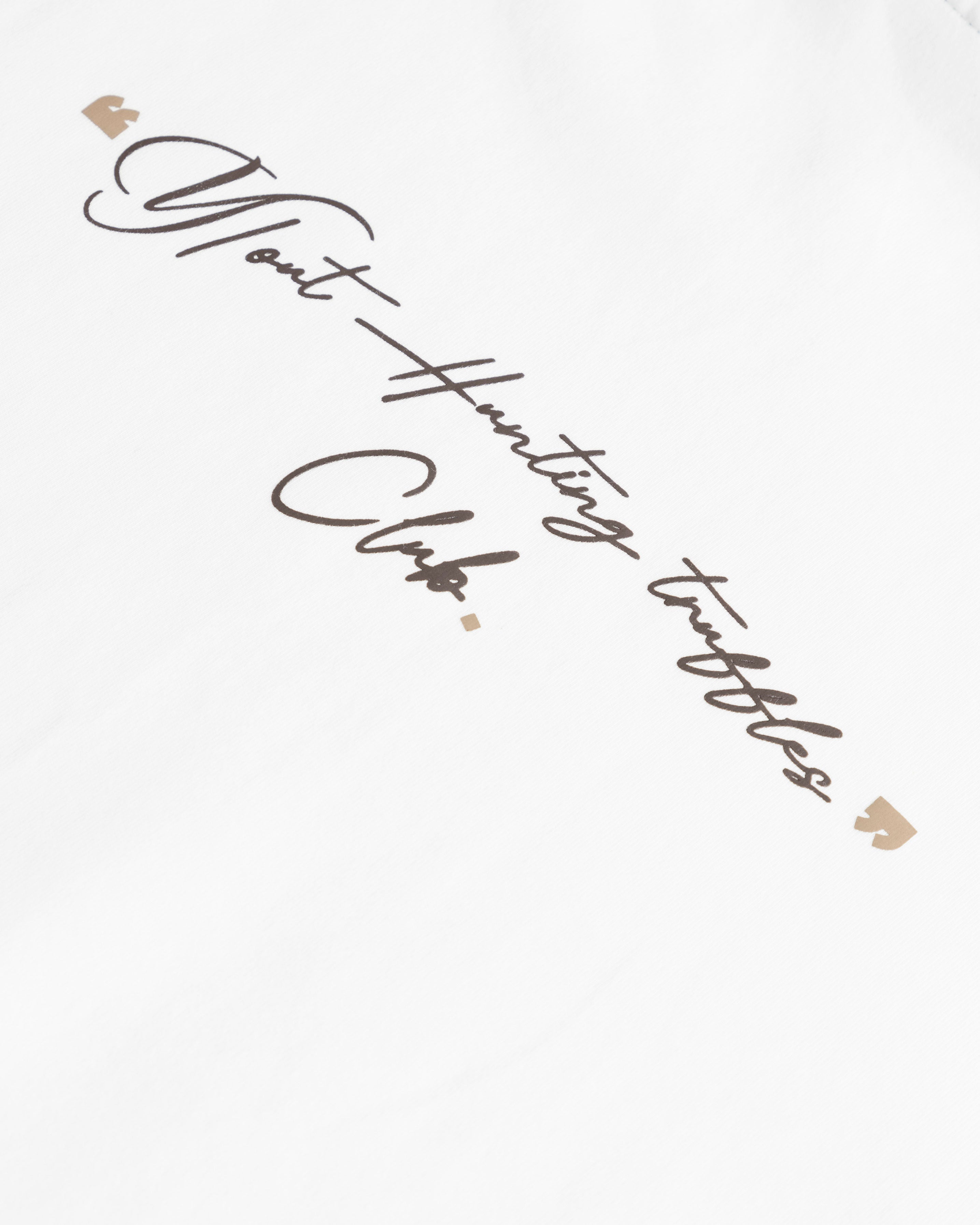TARTUFFE T-SHIRT-5