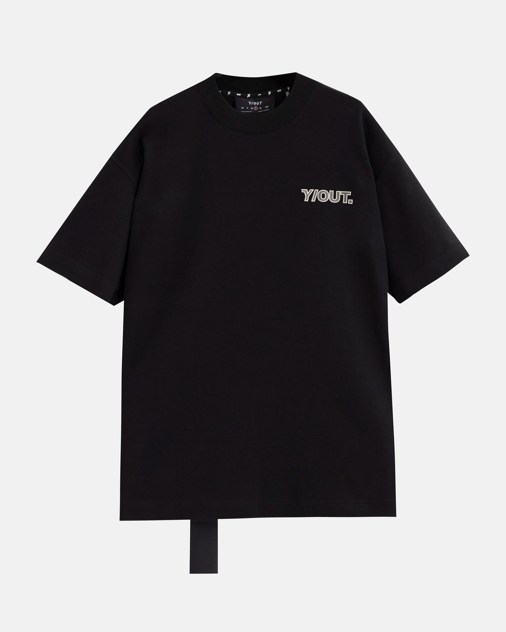 WINTER T-SHIRT