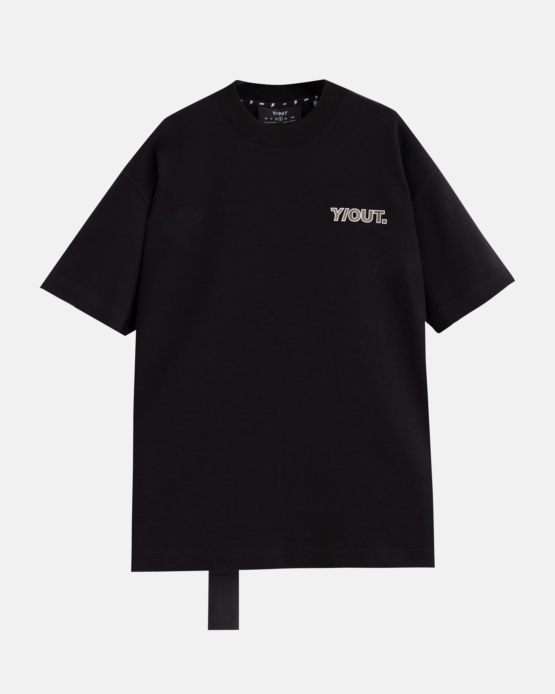WINTER T-SHIRT