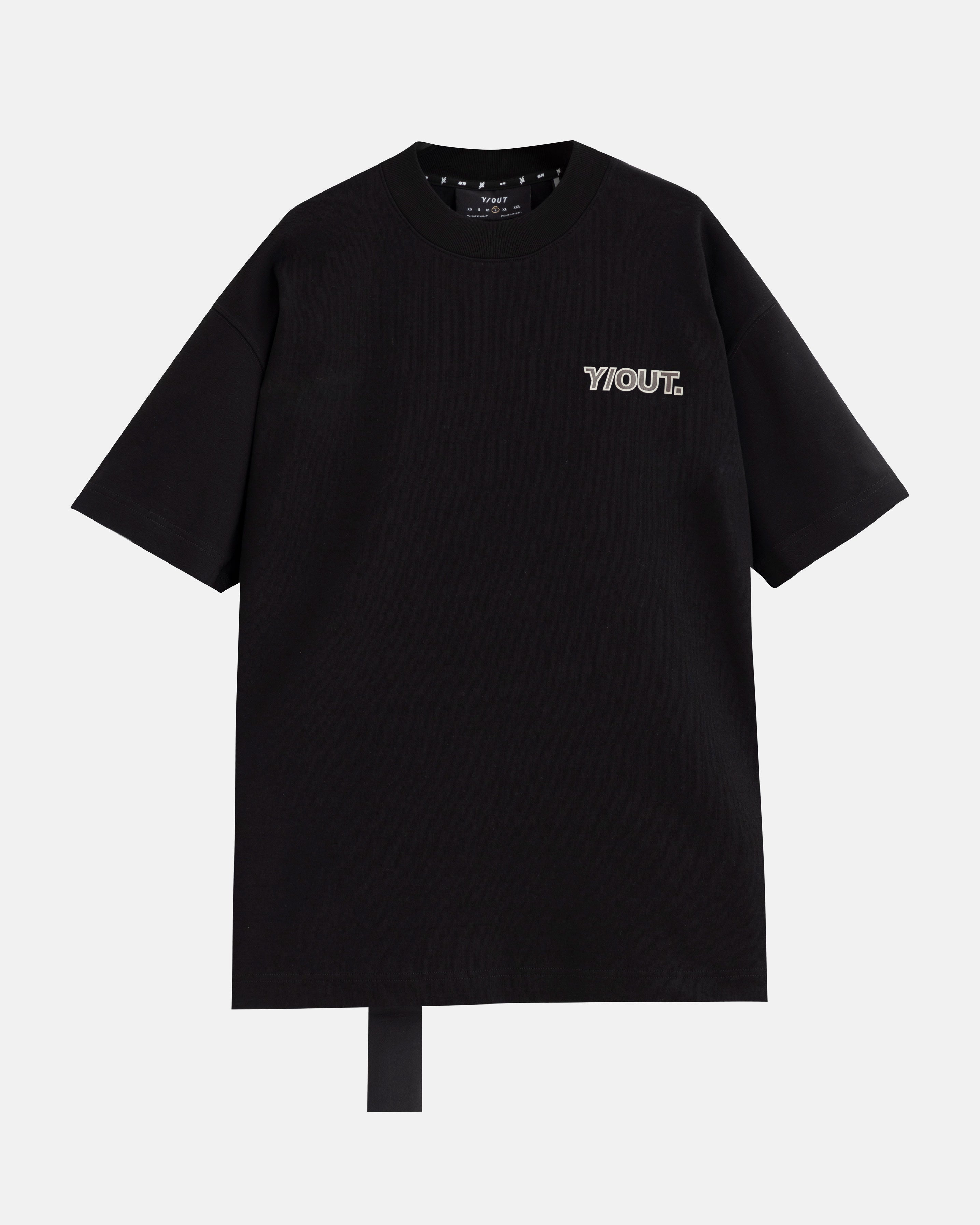 WINTER T-SHIRT
