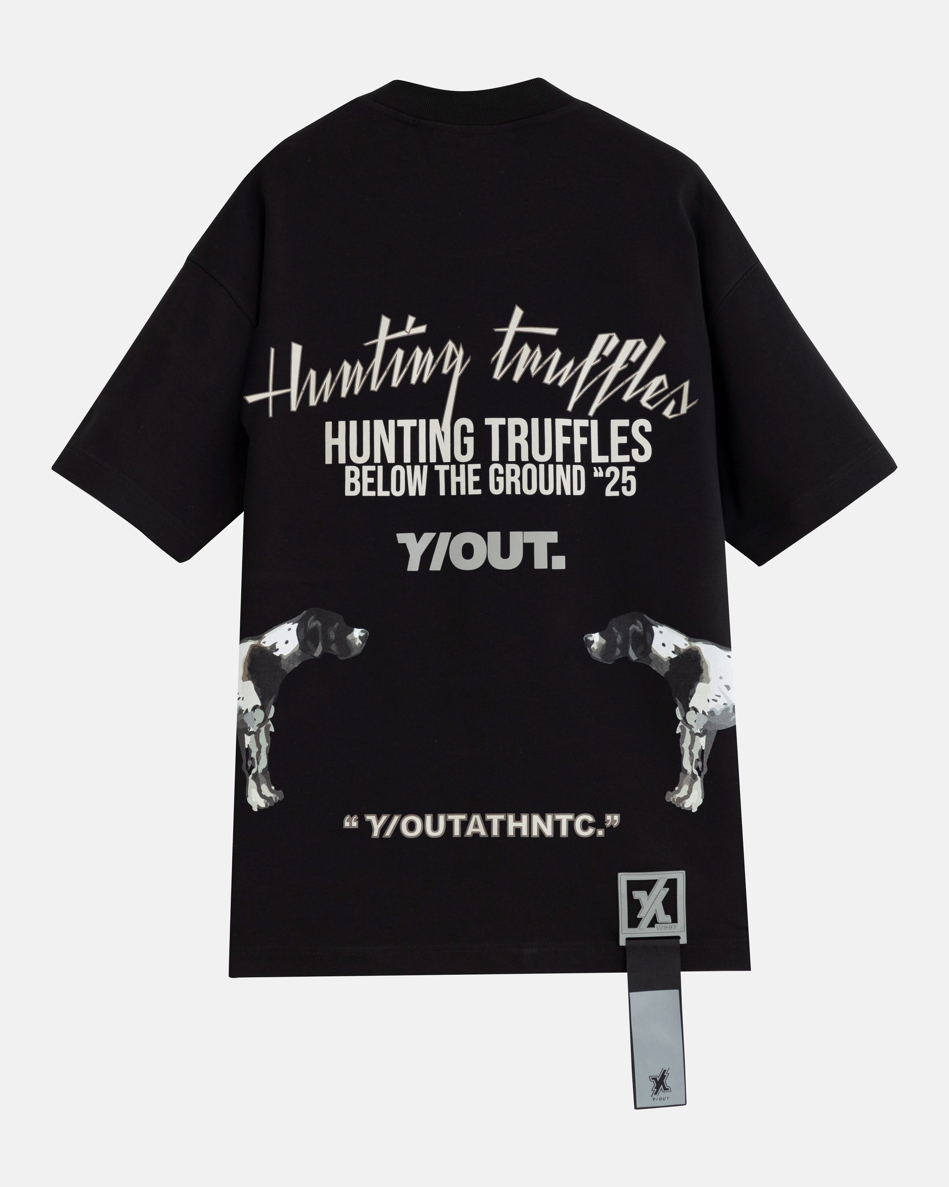 WINTER T-SHIRT